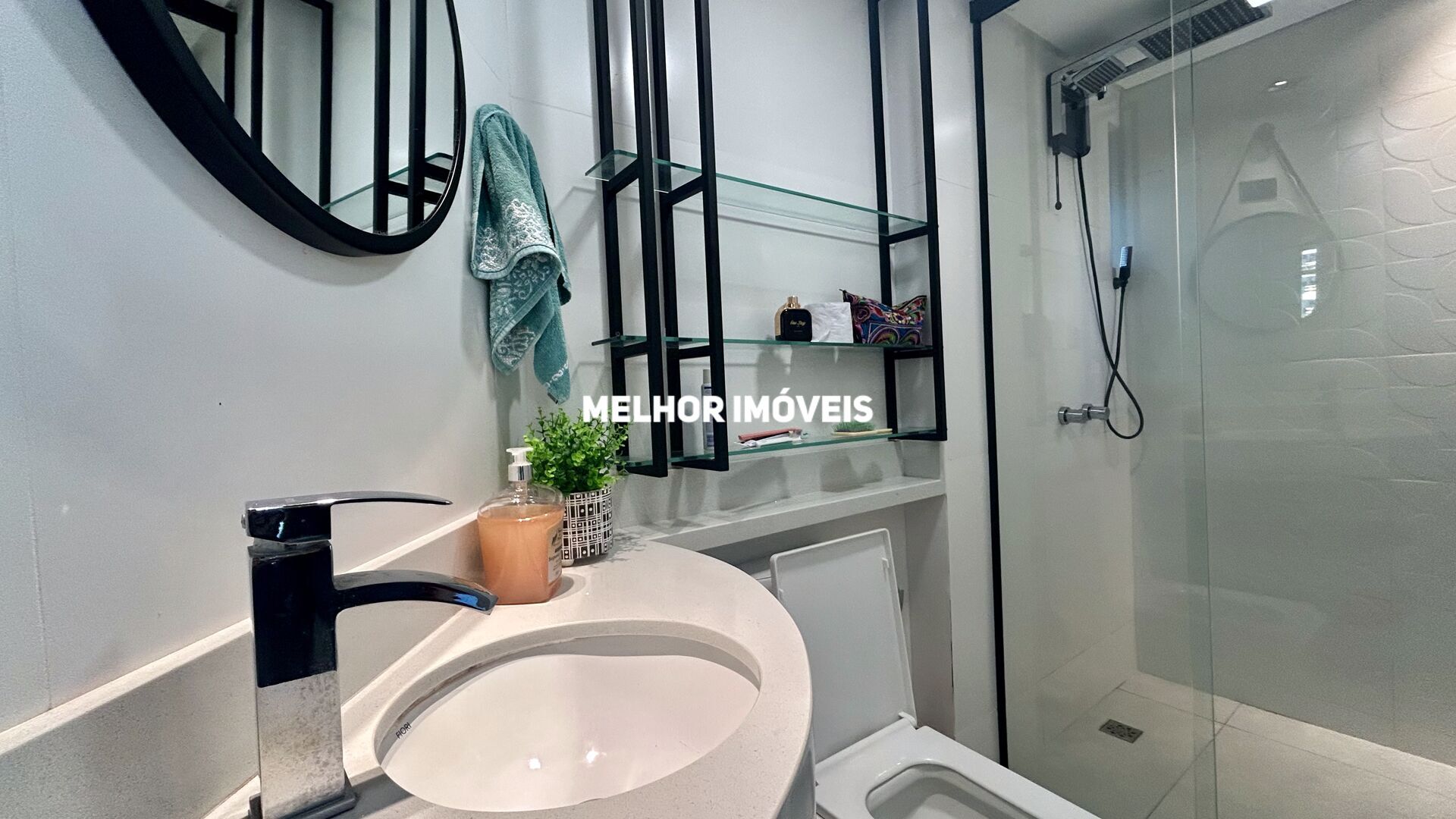 Apartamento, 3 quartos, 137 m² - Foto 13