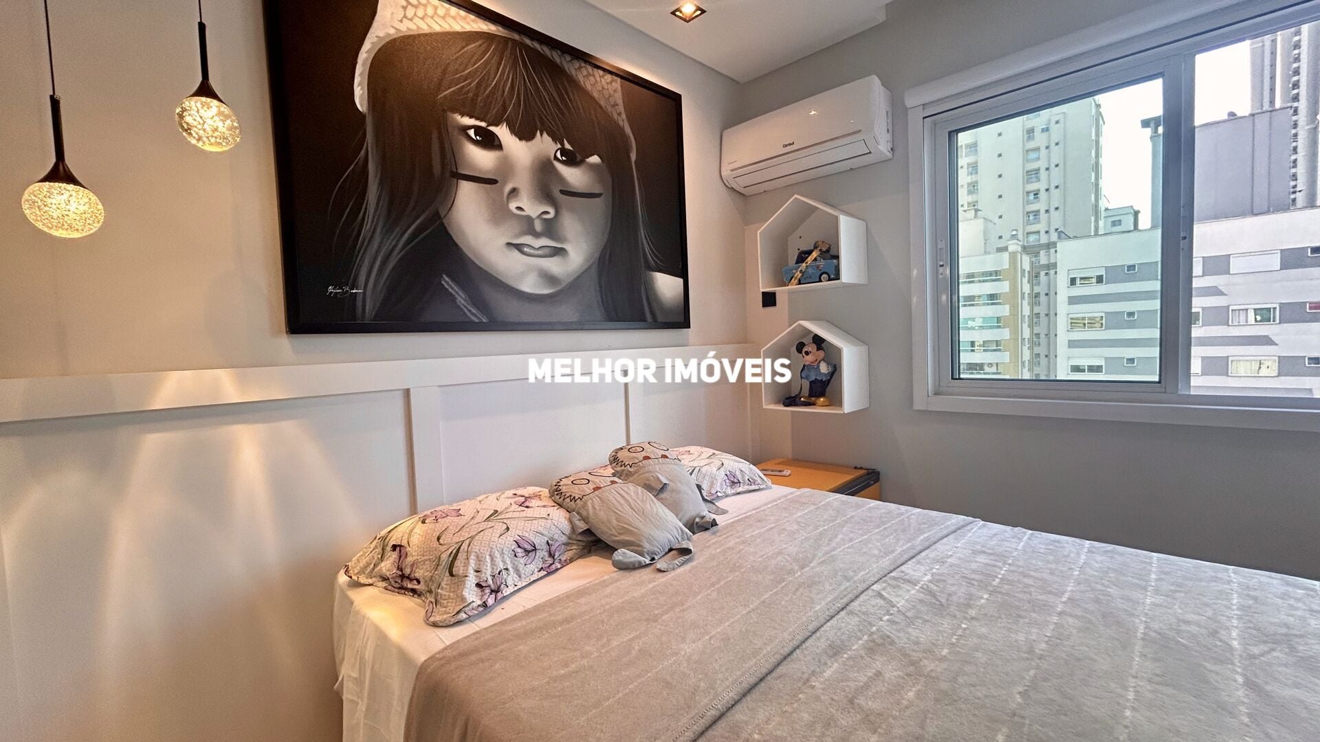 Apartamento, 3 quartos, 137 m² - Foto 9
