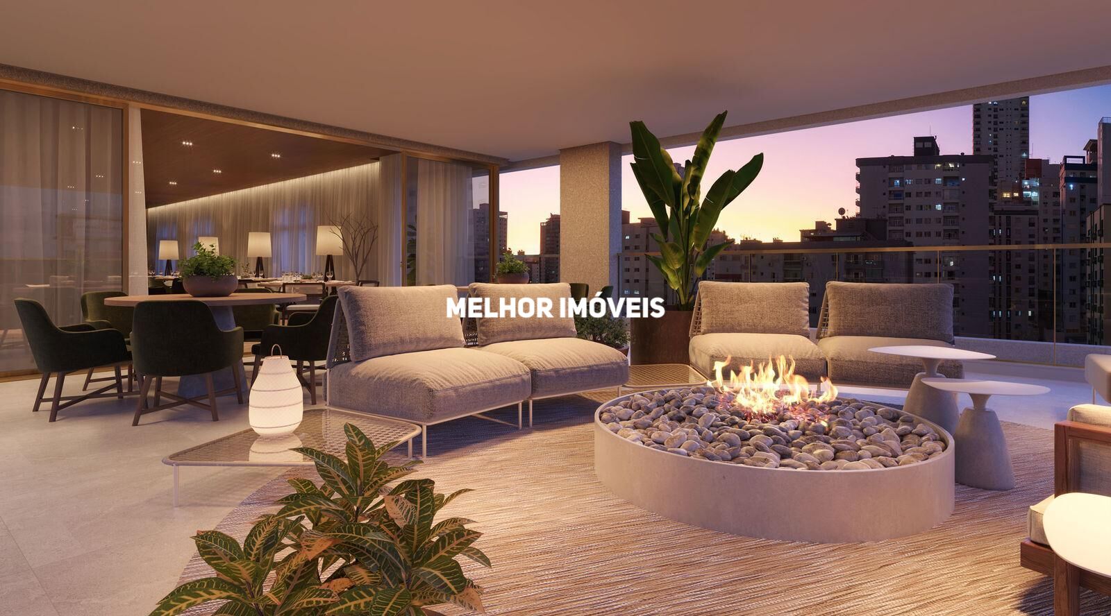 Apartamento, 4 quartos, 178 m² - Foto 11