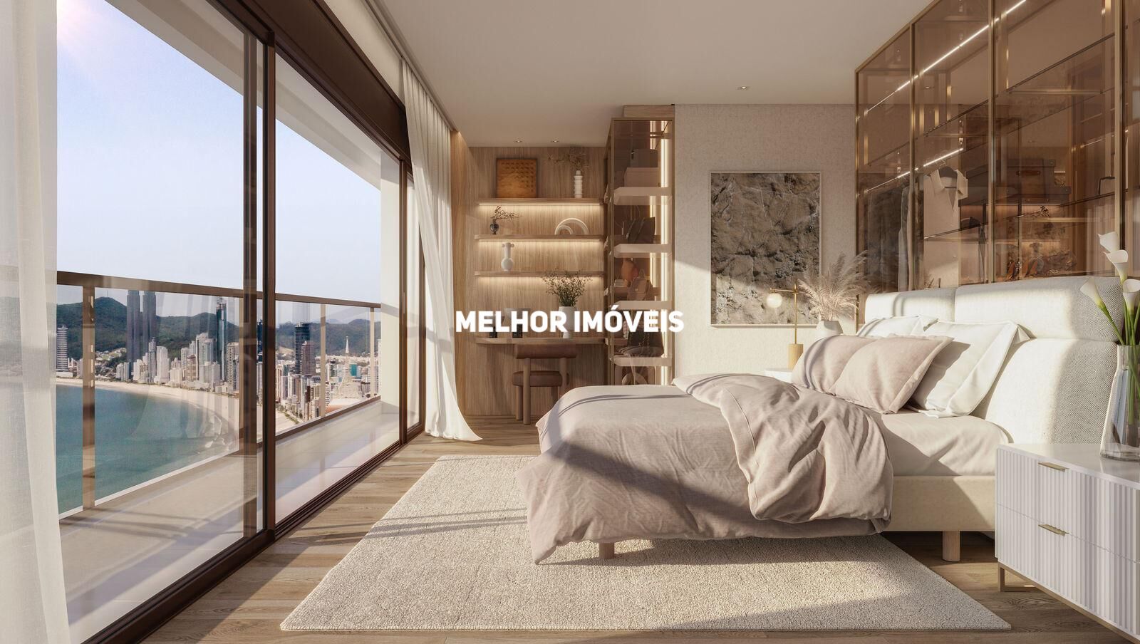 Apartamento, 4 quartos, 178 m² - Foto 27