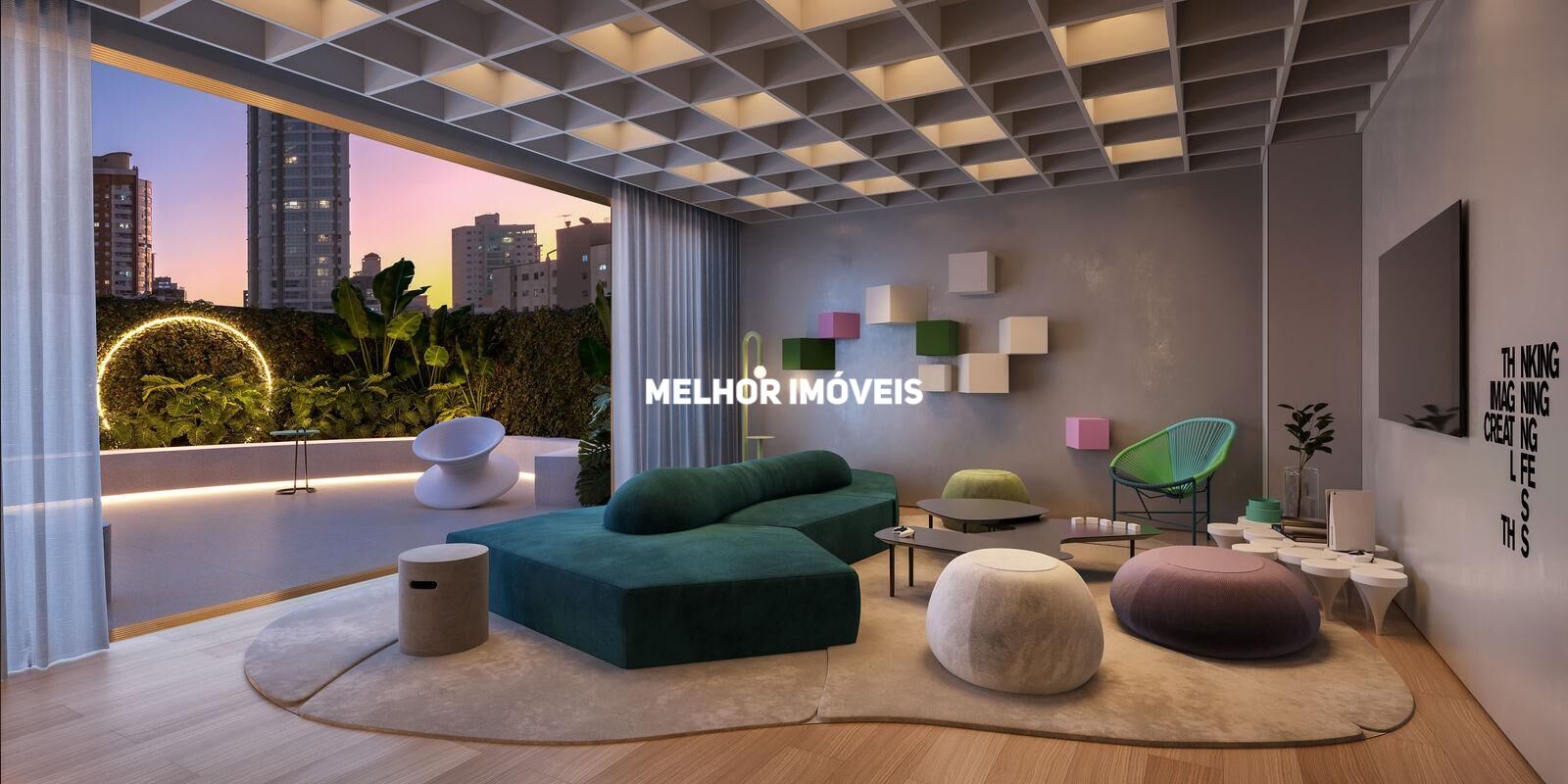 Apartamento, 4 quartos, 178 m² - Foto 19