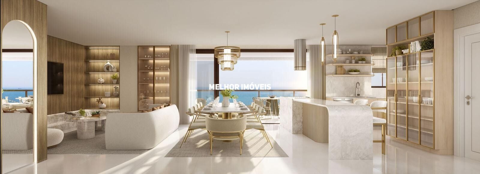 Apartamento, 4 quartos, 178 m² - Foto 9