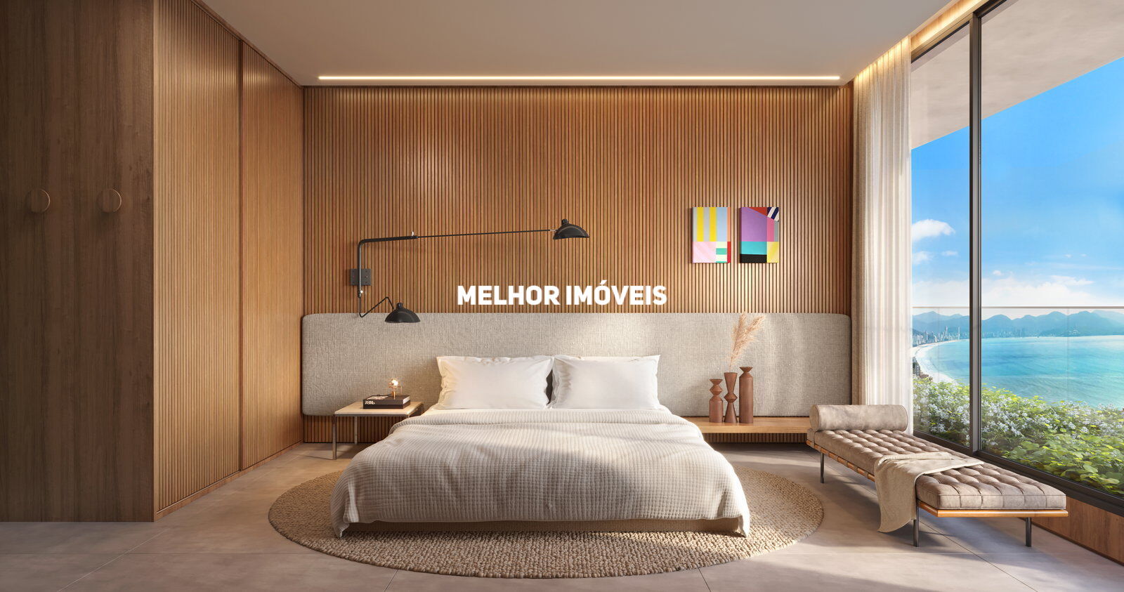Apartamento, 3 quartos, 172 m² - Foto 40