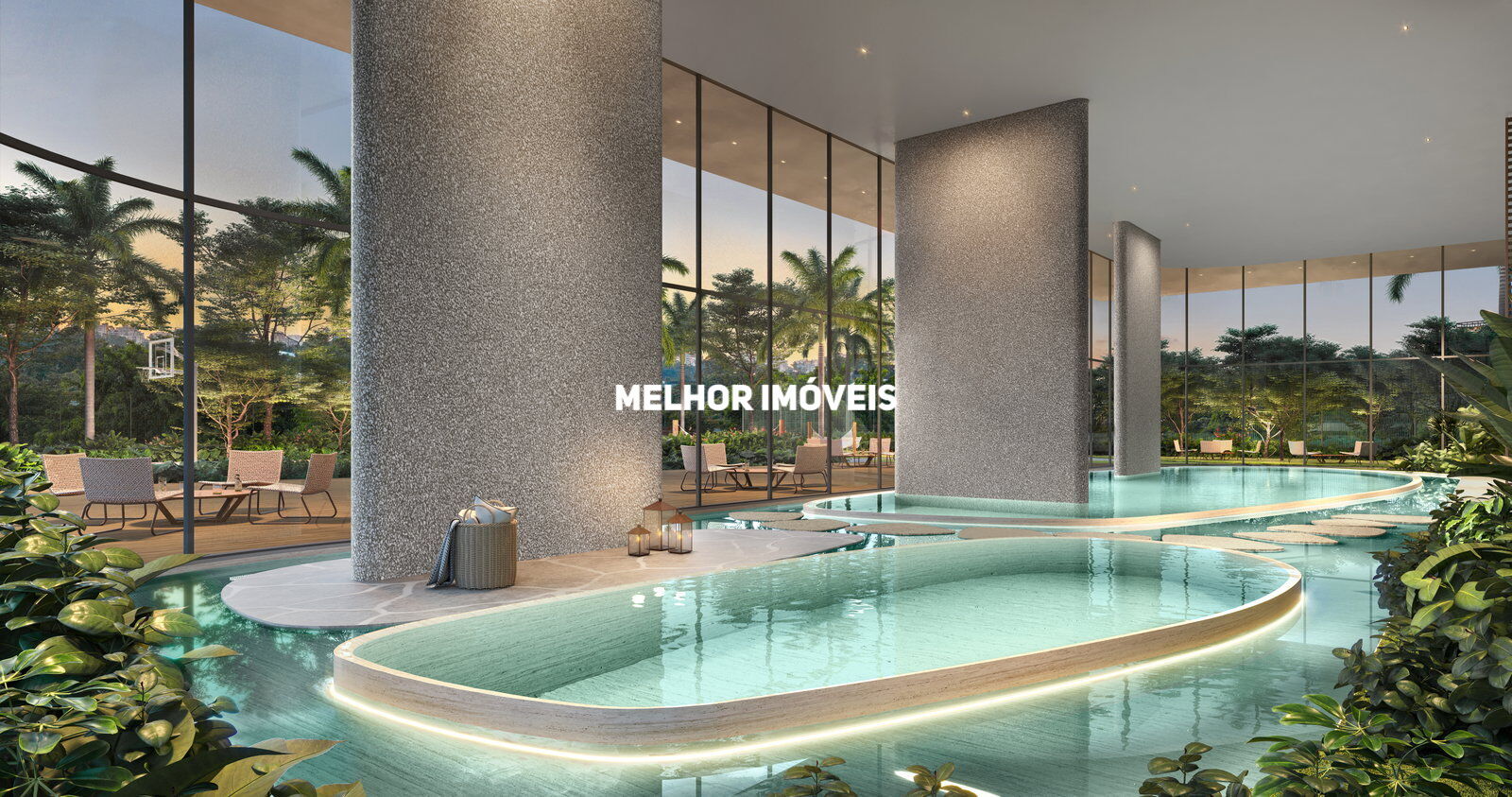 Apartamento, 3 quartos, 172 m² - Foto 22