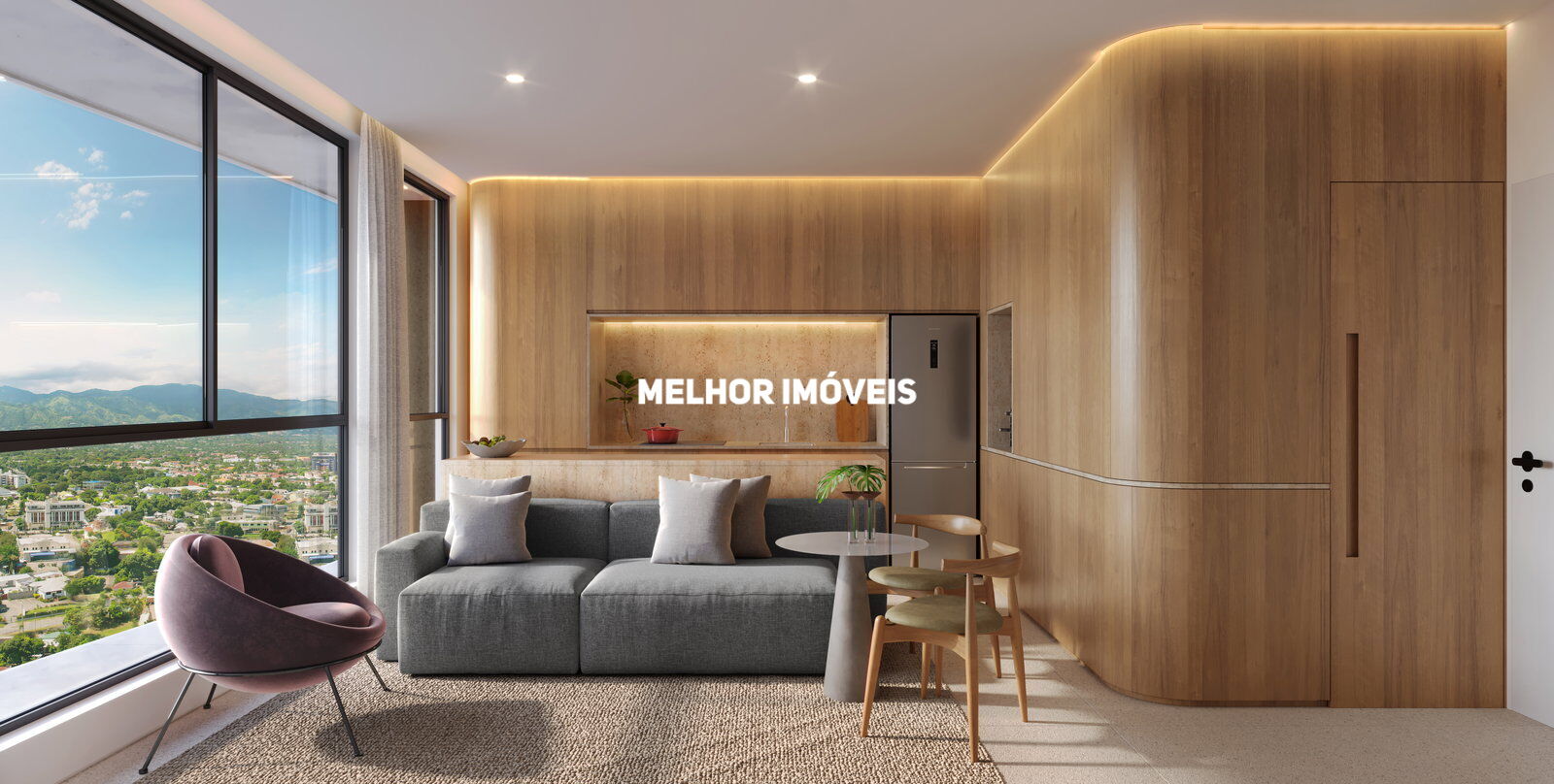 Apartamento, 3 quartos, 172 m² - Foto 41