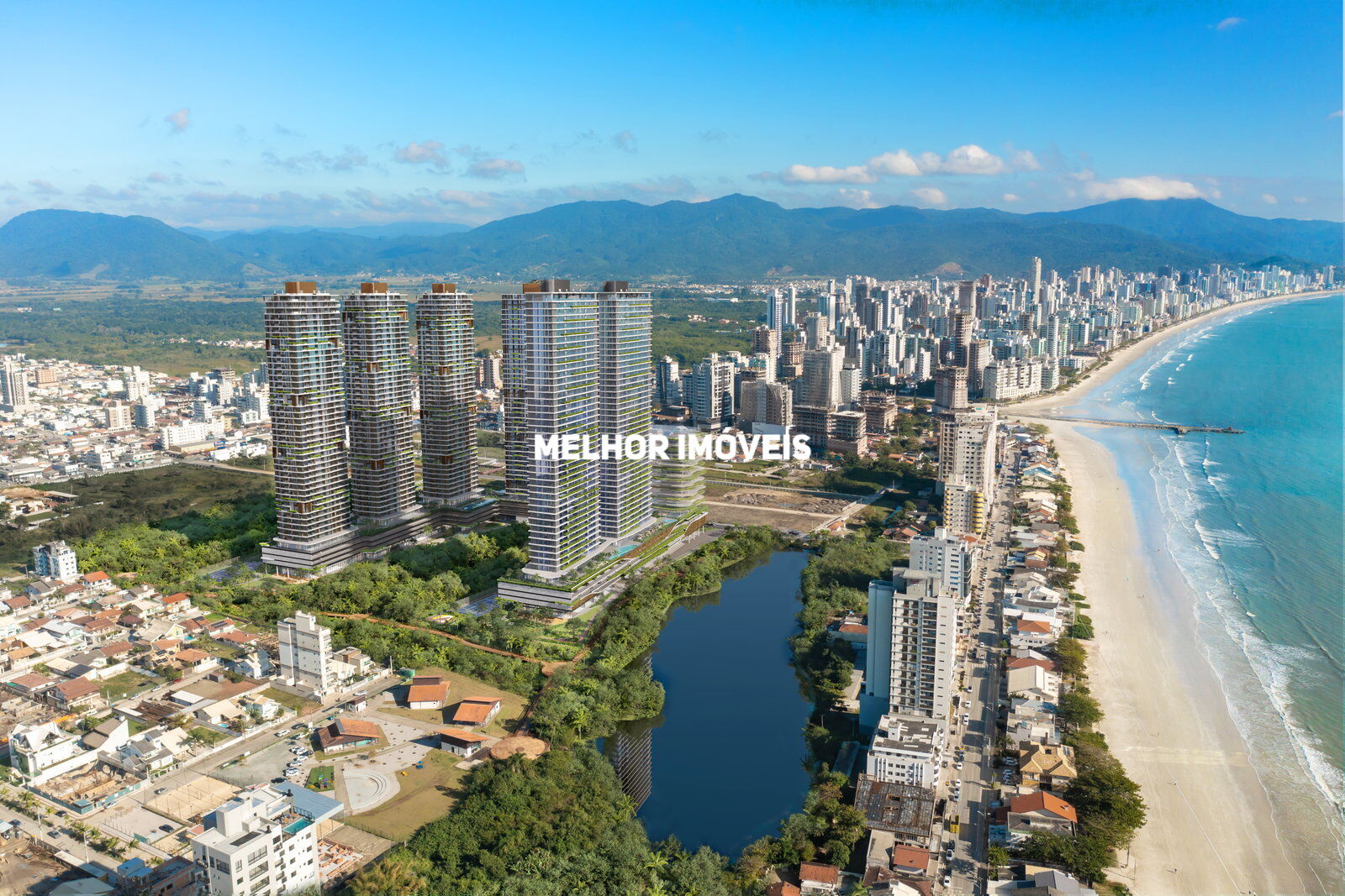Apartamento, 3 quartos, 172 m² - Foto 3