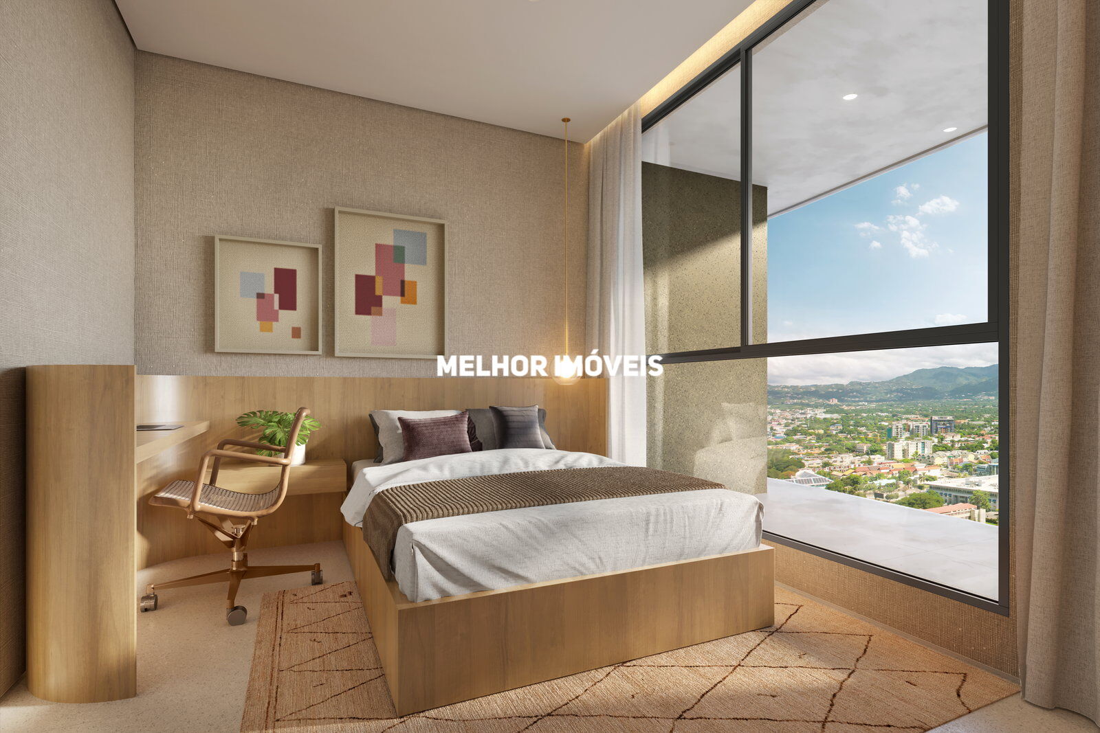 Apartamento, 3 quartos, 172 m² - Foto 43