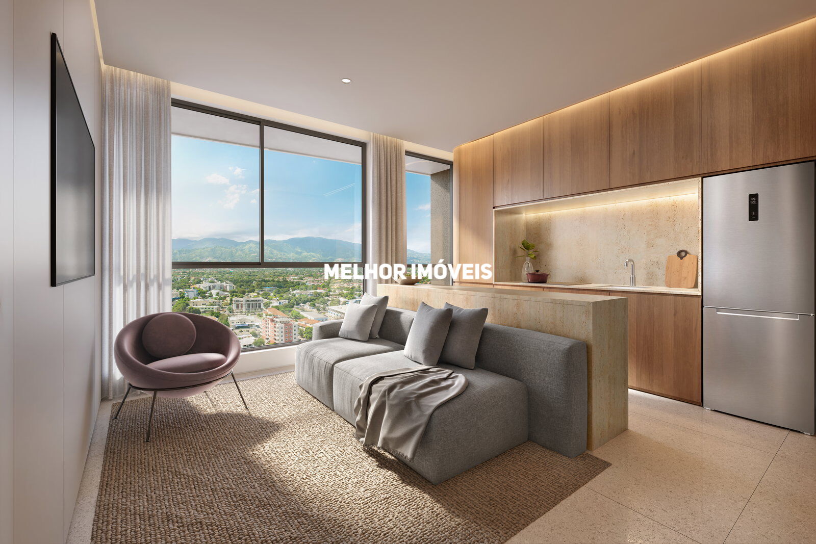 Apartamento, 3 quartos, 172 m² - Foto 42