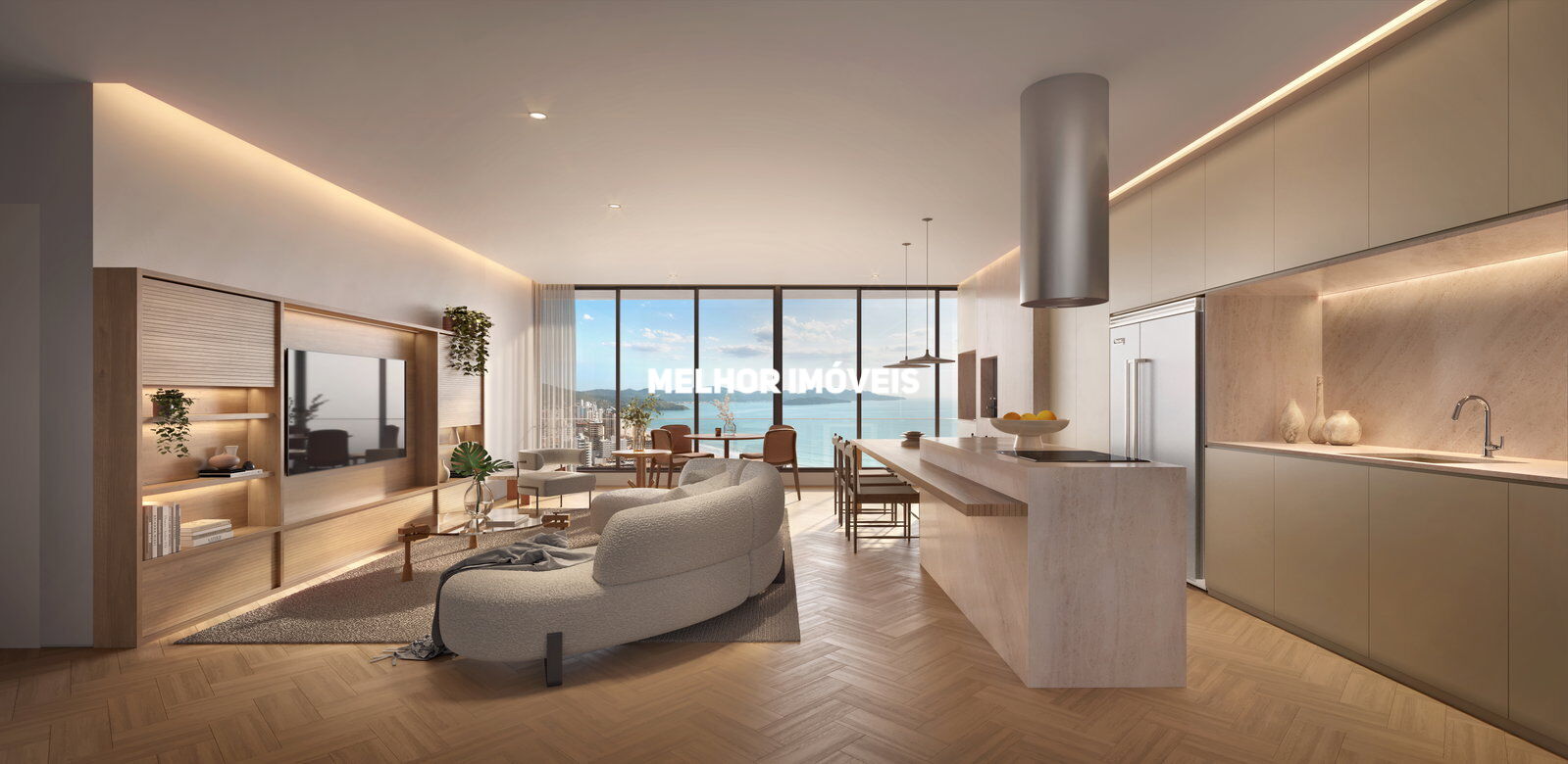 Apartamento, 3 quartos, 172 m² - Foto 45