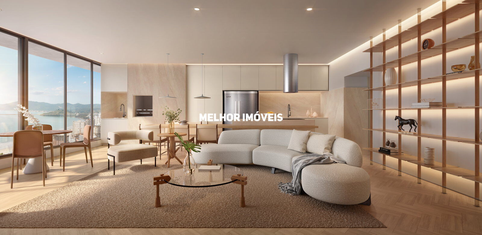 Apartamento, 3 quartos, 172 m² - Foto 44