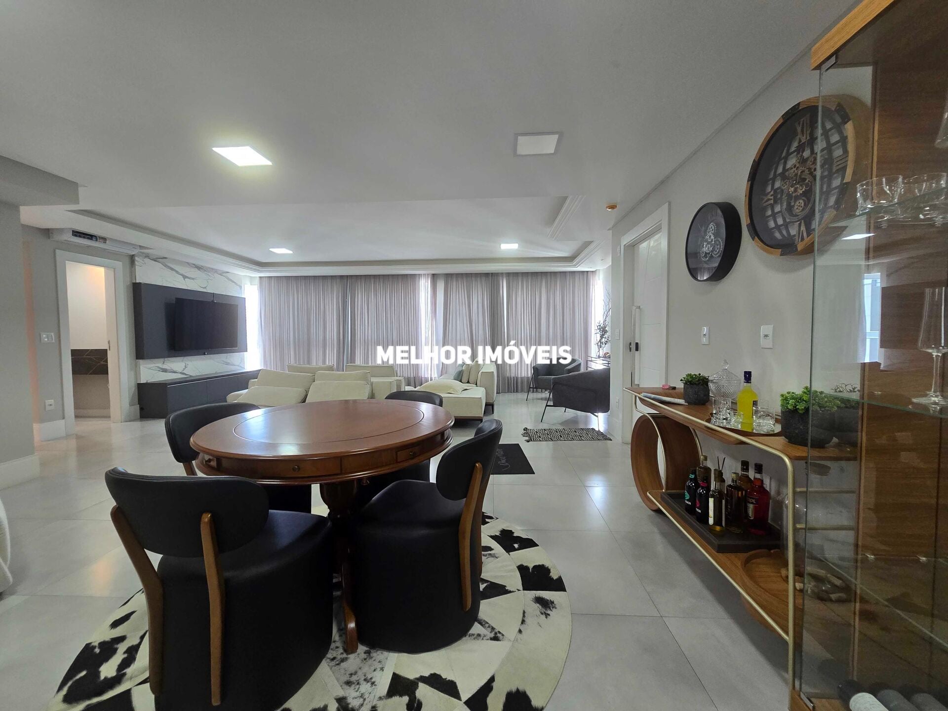 Apartamento, 4 quartos, 263 m² - Foto 38