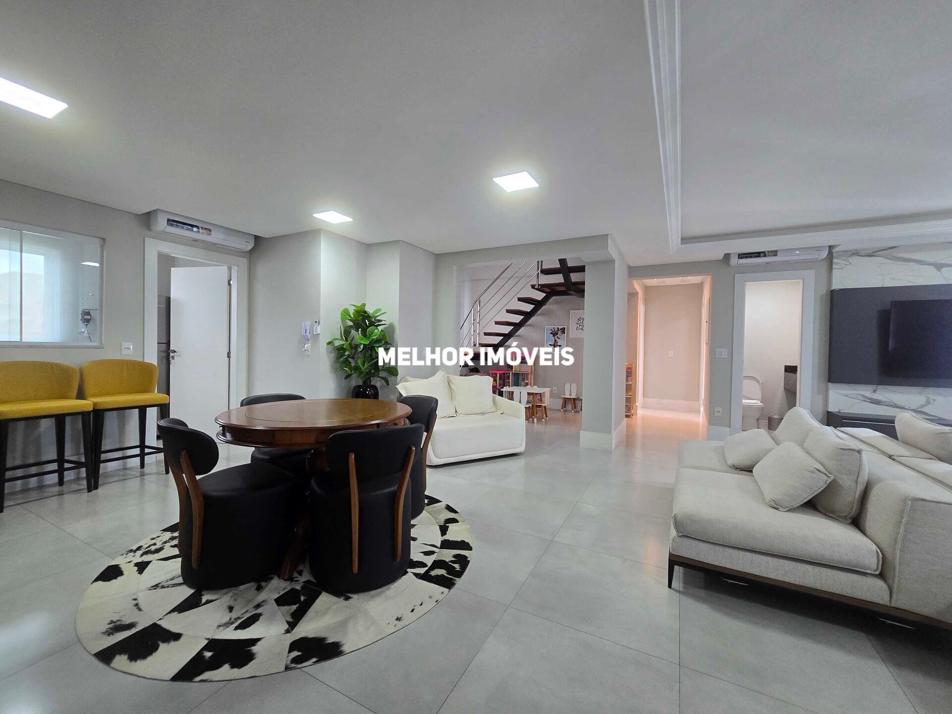 Apartamento, 4 quartos, 263 m² - Foto 33