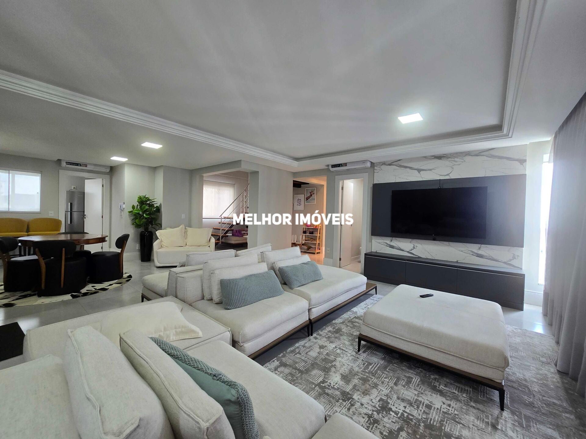 Apartamento, 4 quartos, 263 m² - Foto 31