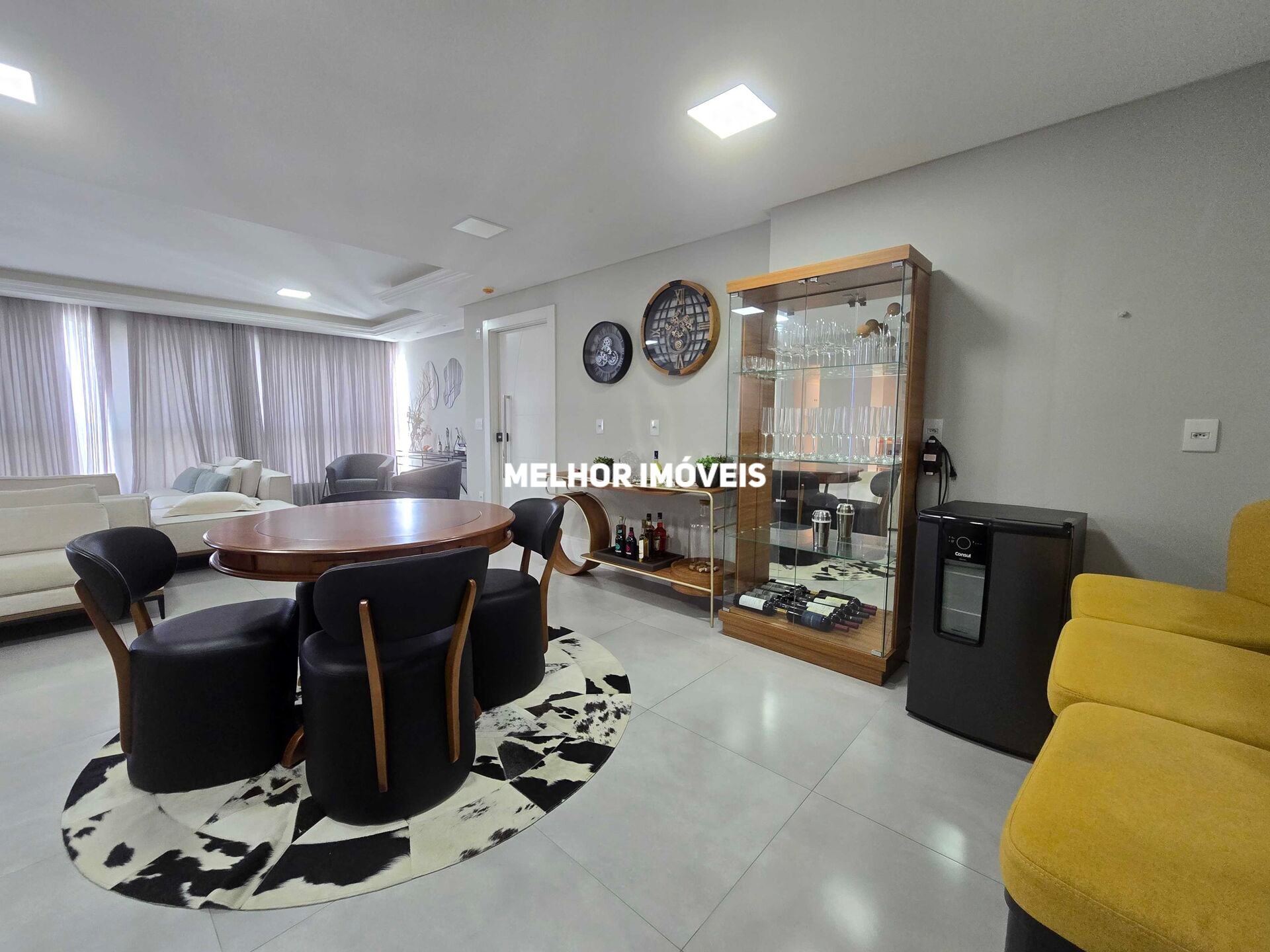 Apartamento, 4 quartos, 263 m² - Foto 37