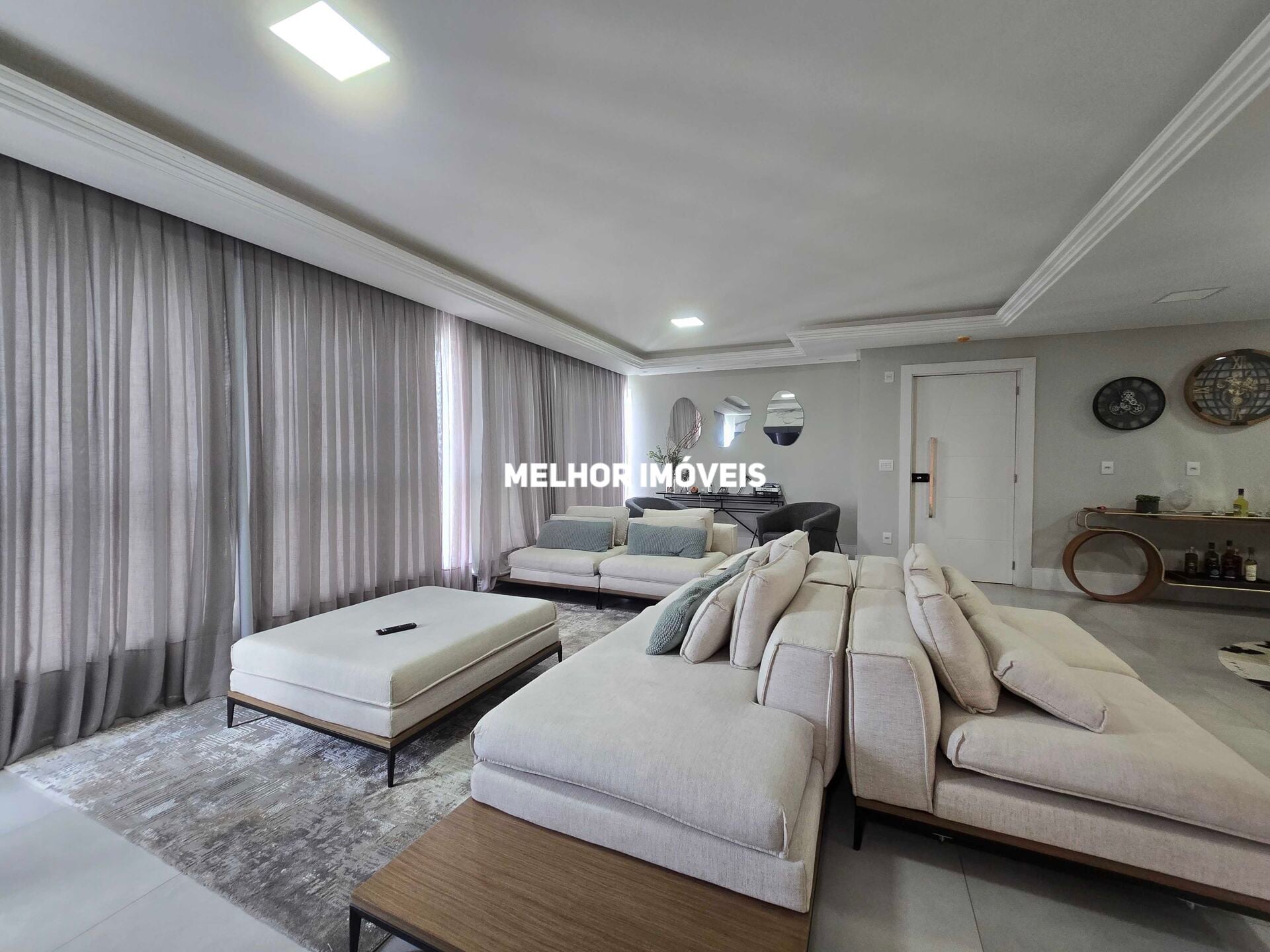 Apartamento, 4 quartos, 263 m² - Foto 32