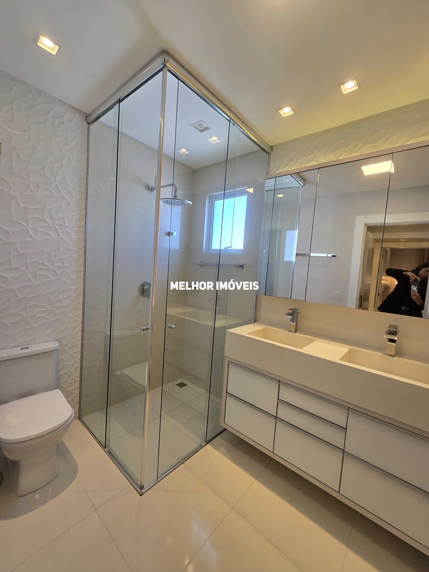 Apartamento, 3 quartos, 135 m² - Foto 33