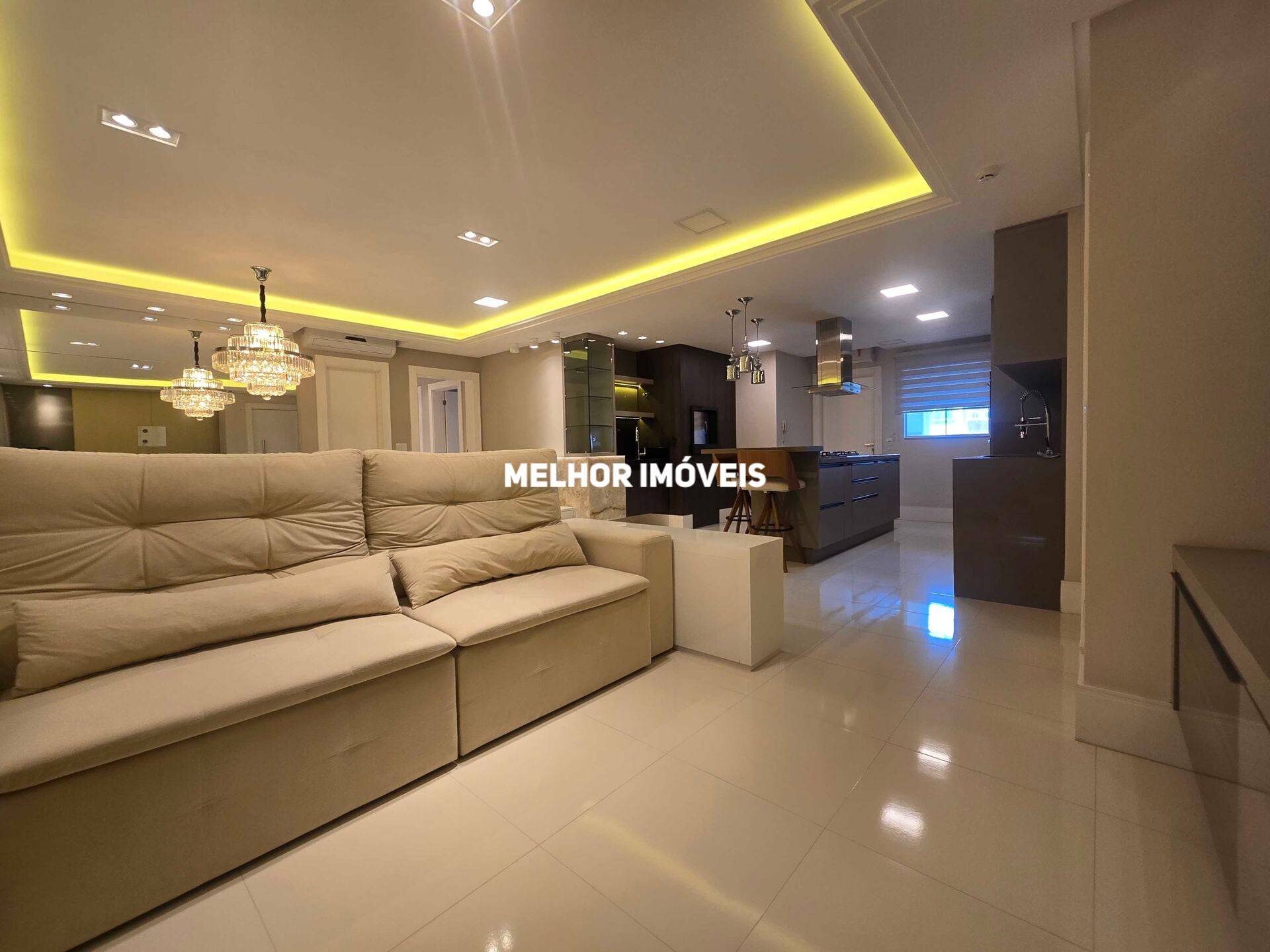 Apartamento, 3 quartos, 135 m² - Foto 20