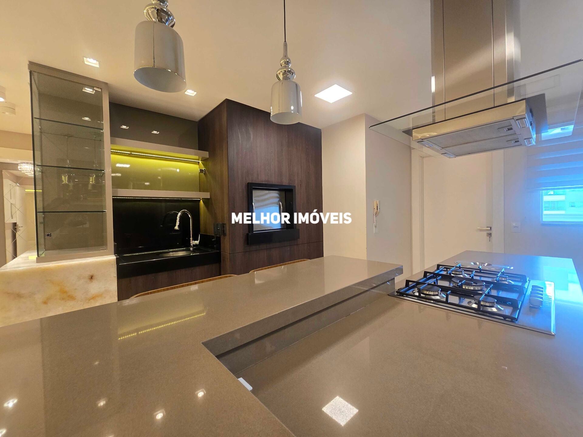 Apartamento, 3 quartos, 135 m² - Foto 8