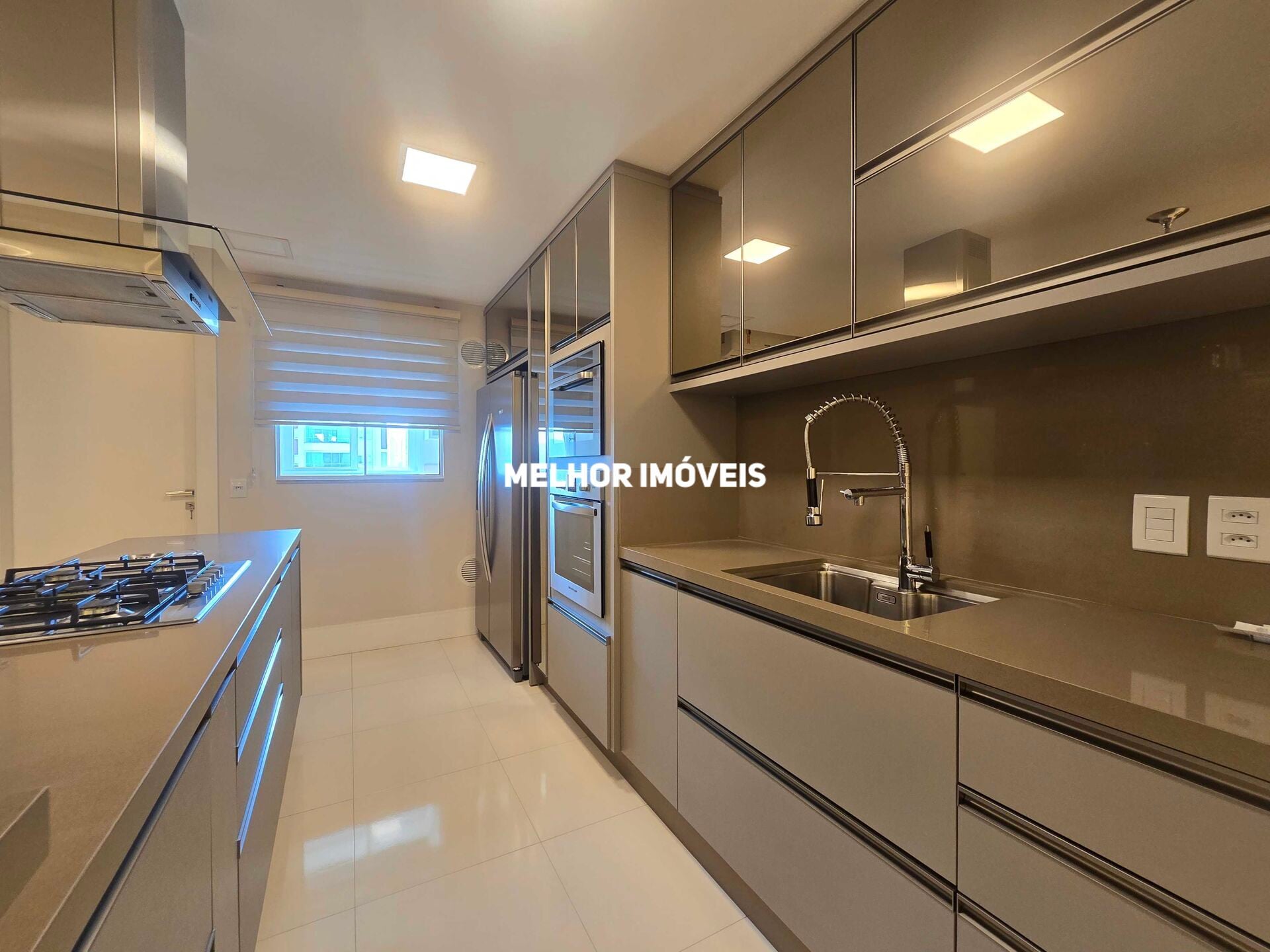Apartamento, 3 quartos, 135 m² - Foto 12
