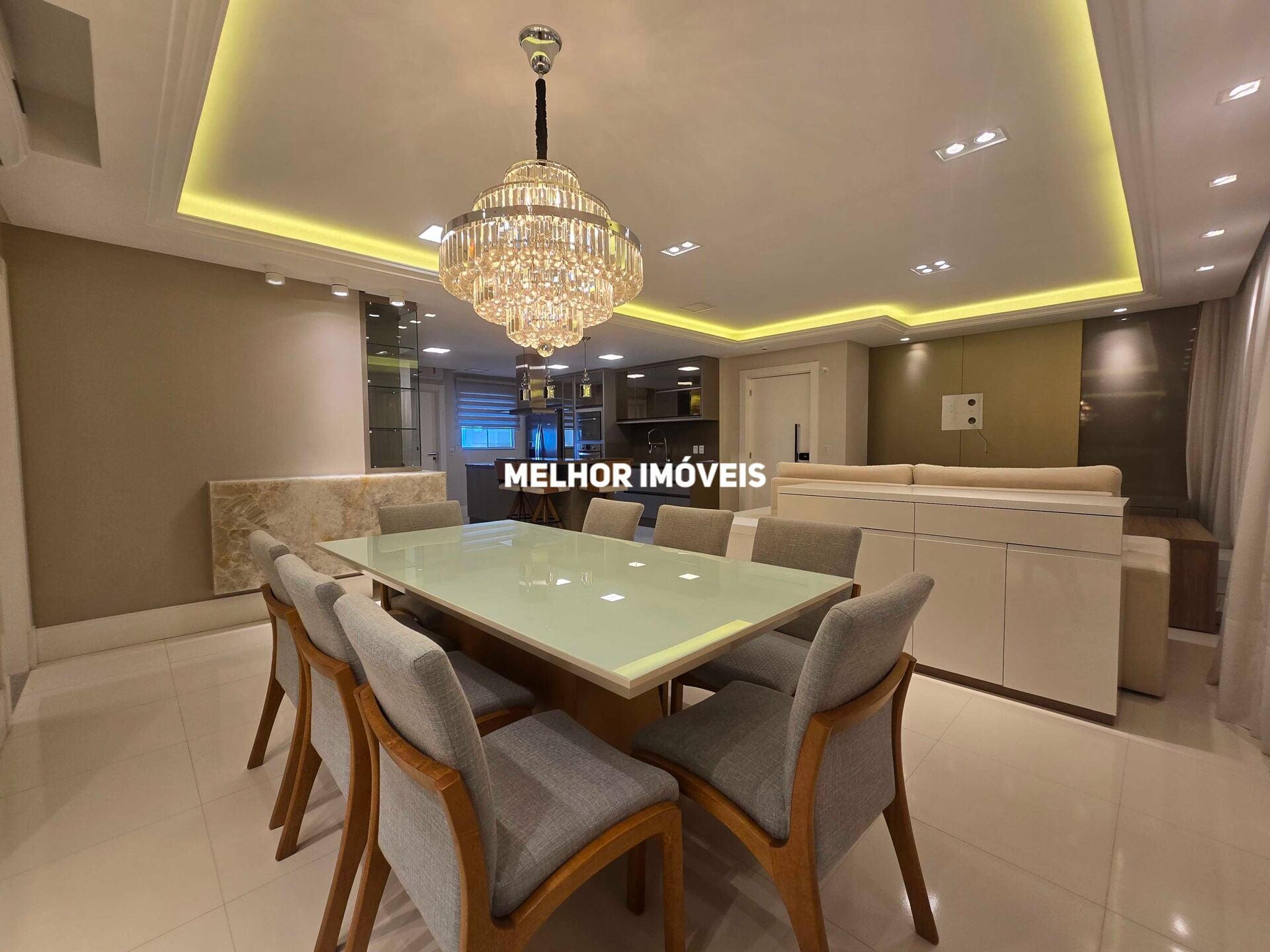 Apartamento, 3 quartos, 135 m² - Foto 14