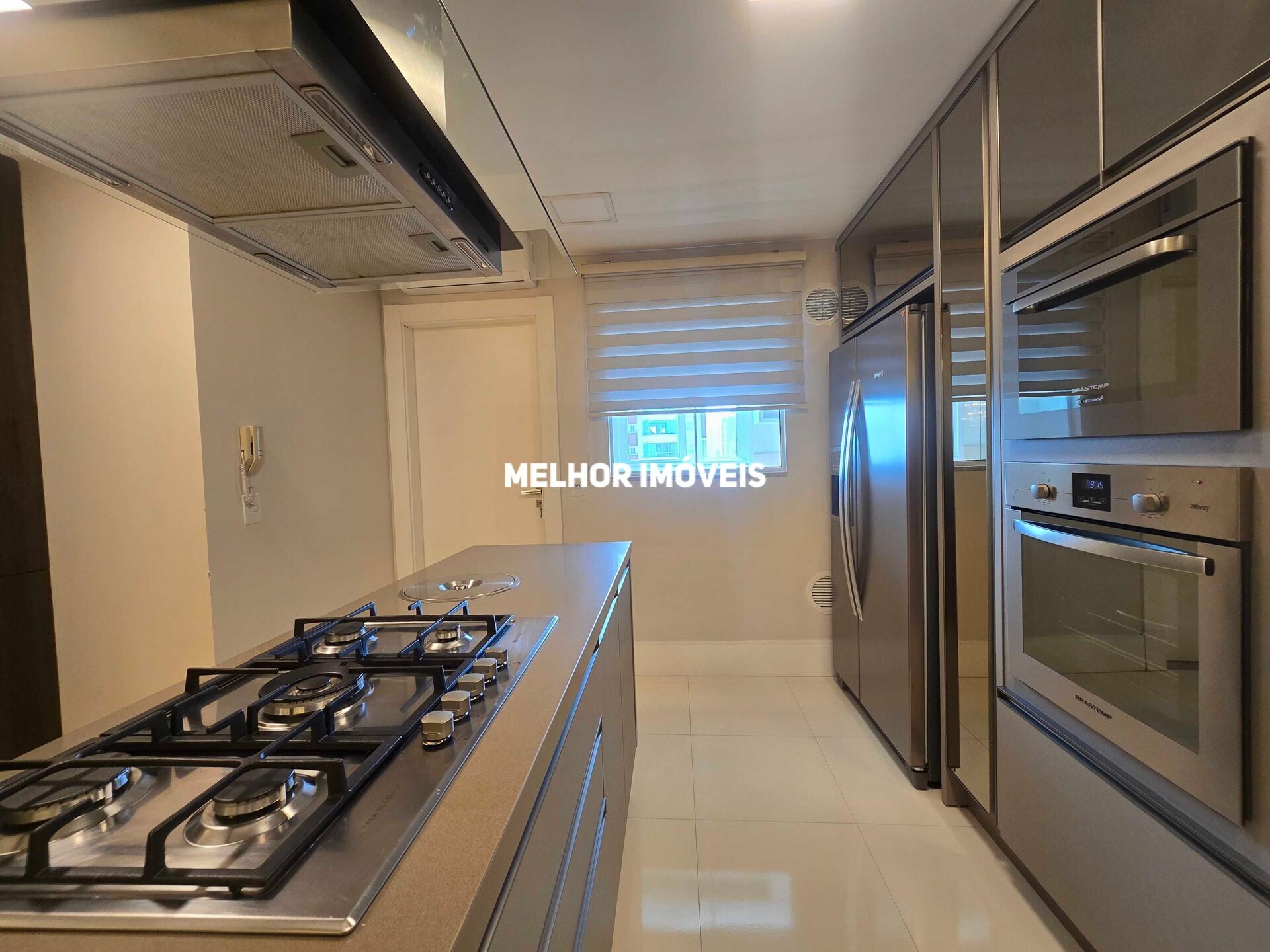 Apartamento, 3 quartos, 135 m² - Foto 6