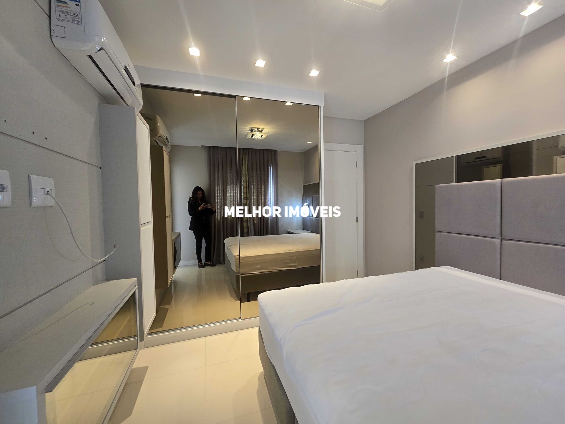 Apartamento, 3 quartos, 135 m² - Foto 24