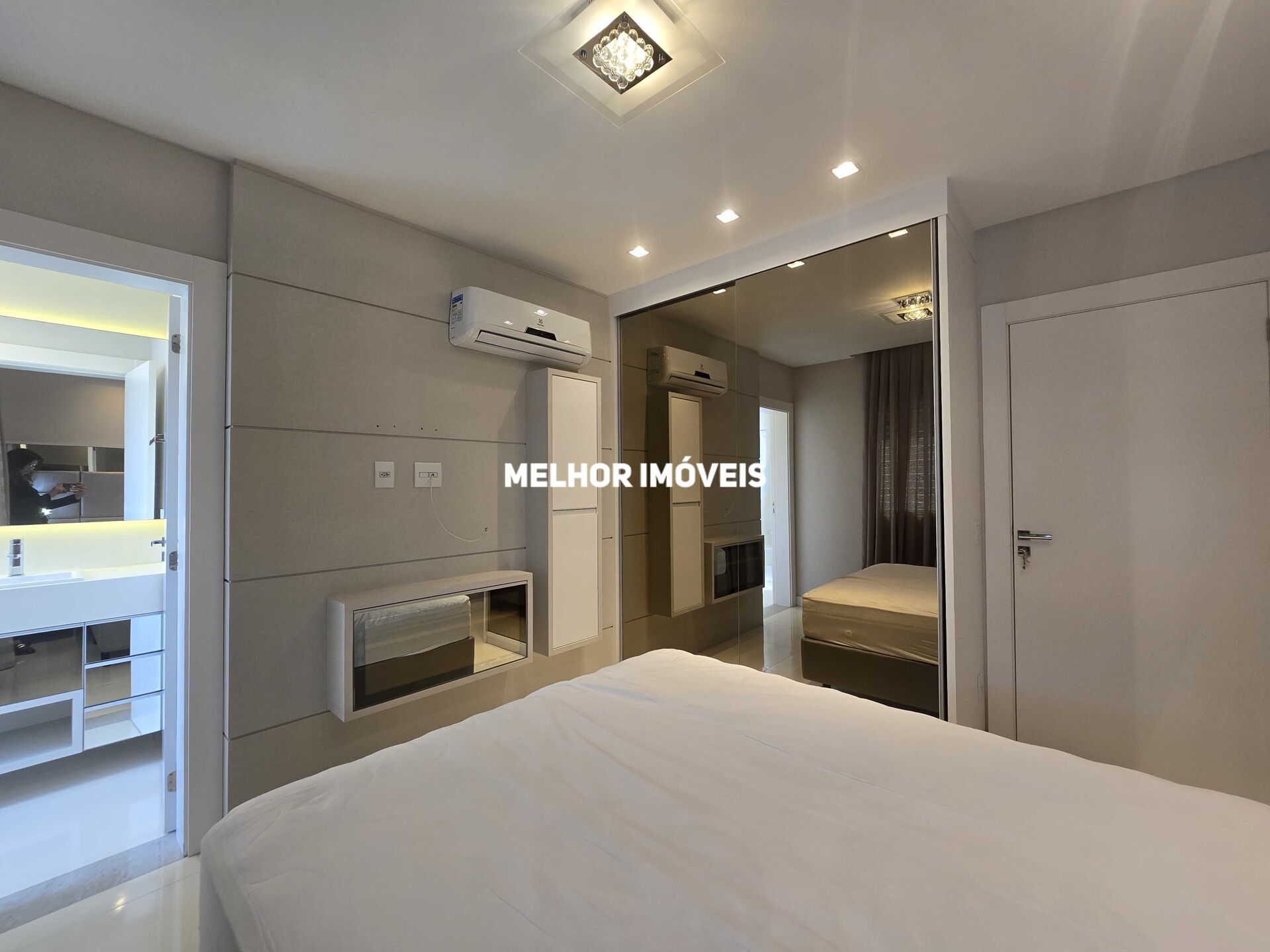 Apartamento, 3 quartos, 135 m² - Foto 26