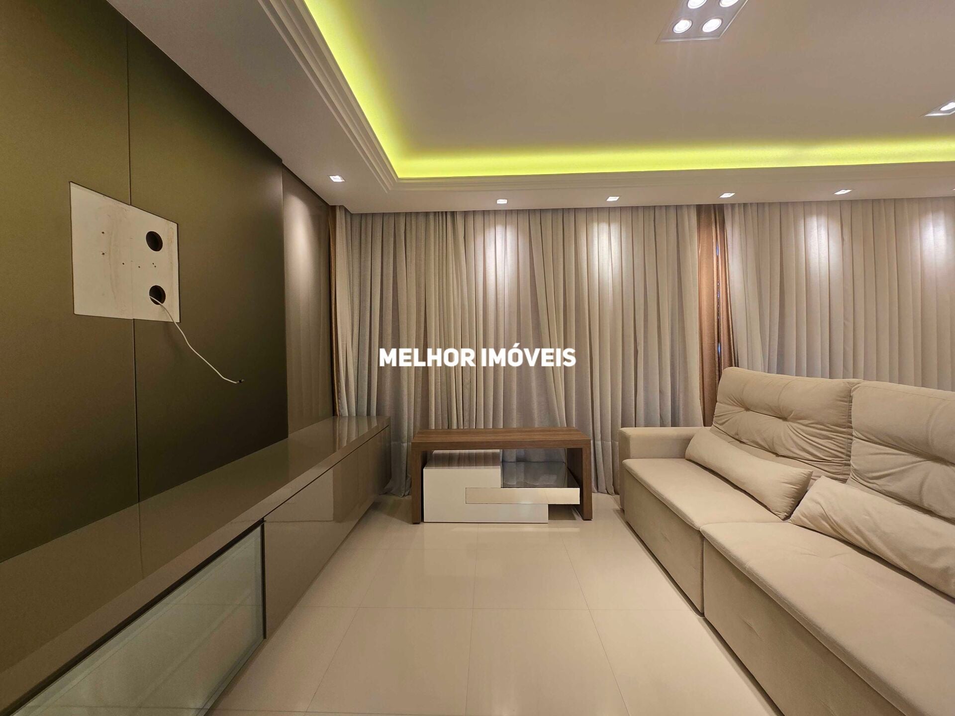 Apartamento, 3 quartos, 135 m² - Foto 21