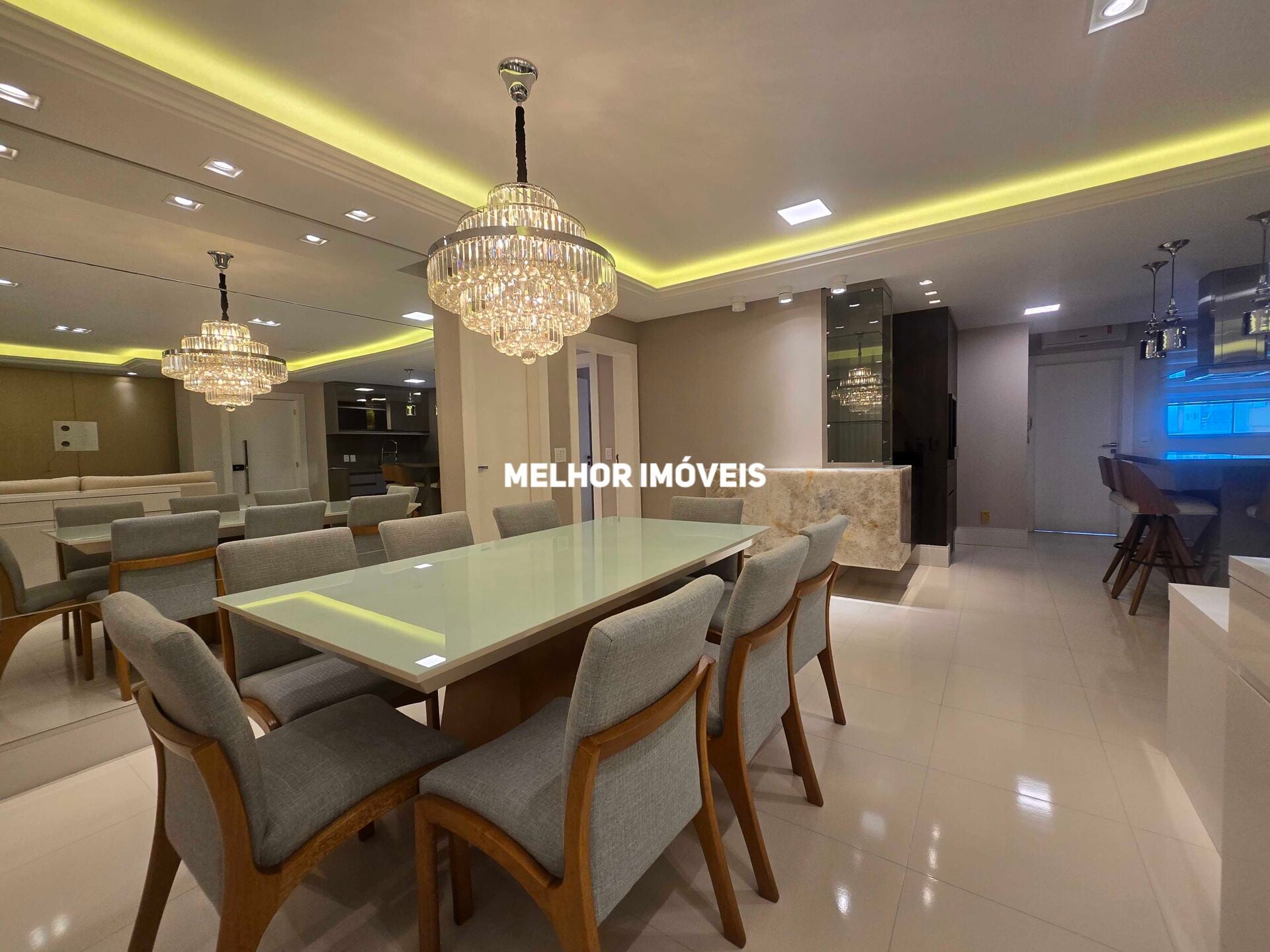 Apartamento, 3 quartos, 135 m² - Foto 15