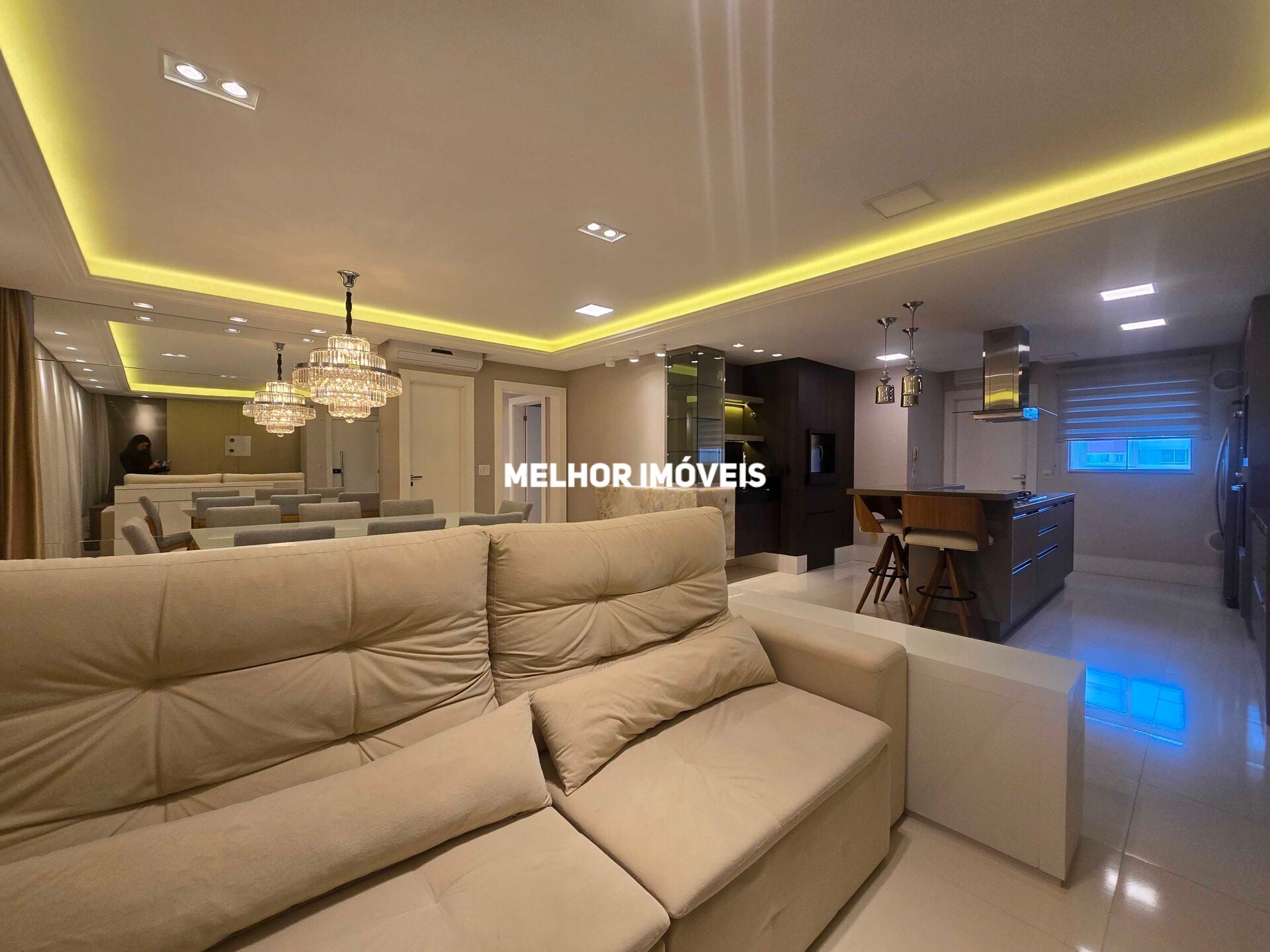 Apartamento, 3 quartos, 135 m² - Foto 19