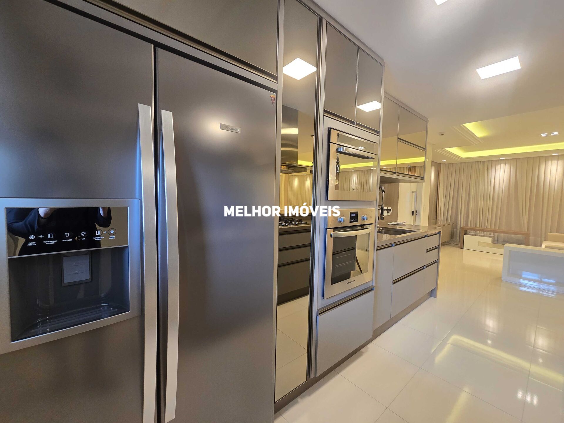Apartamento, 3 quartos, 135 m² - Foto 11