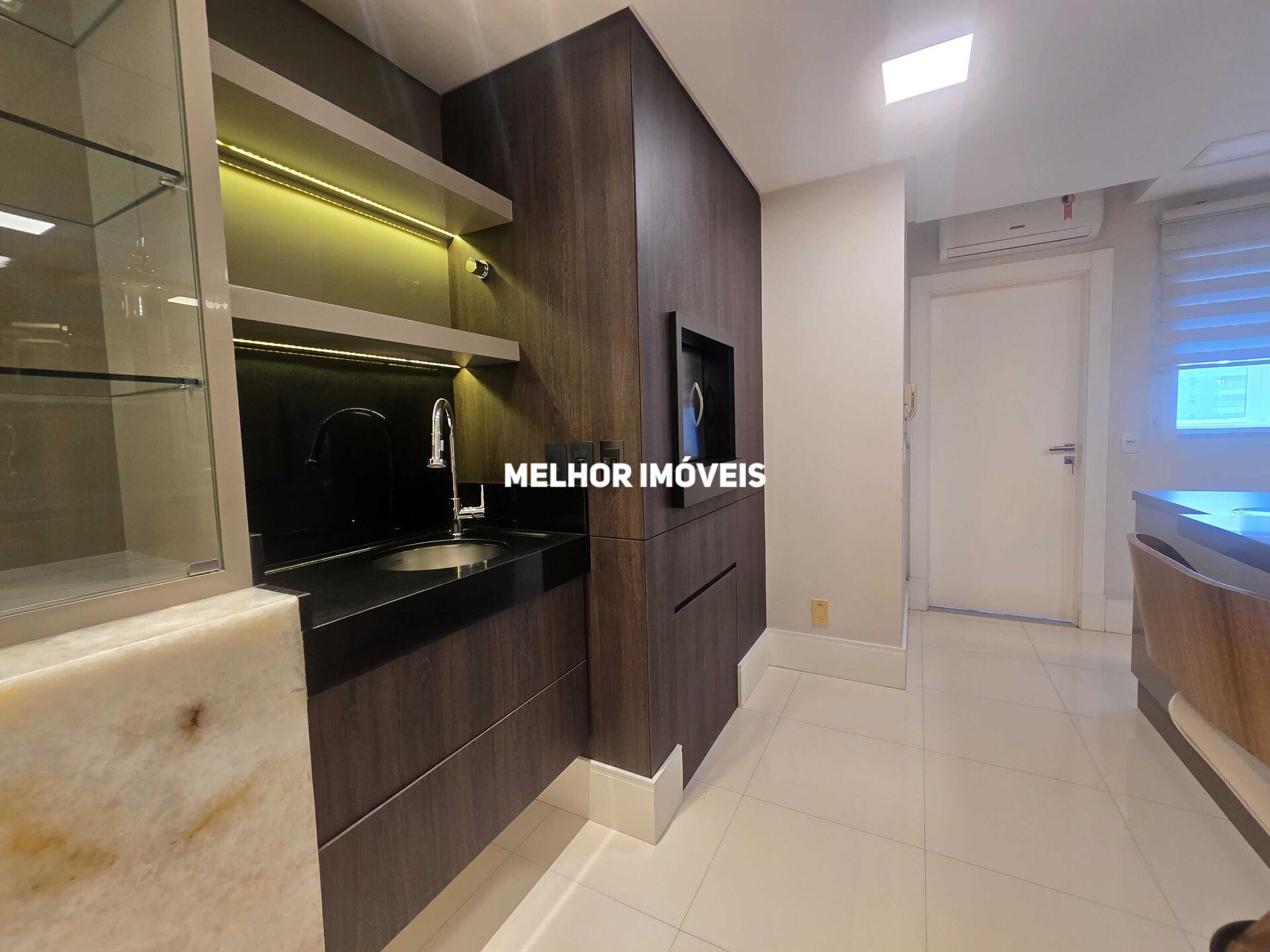Apartamento, 3 quartos, 135 m² - Foto 9