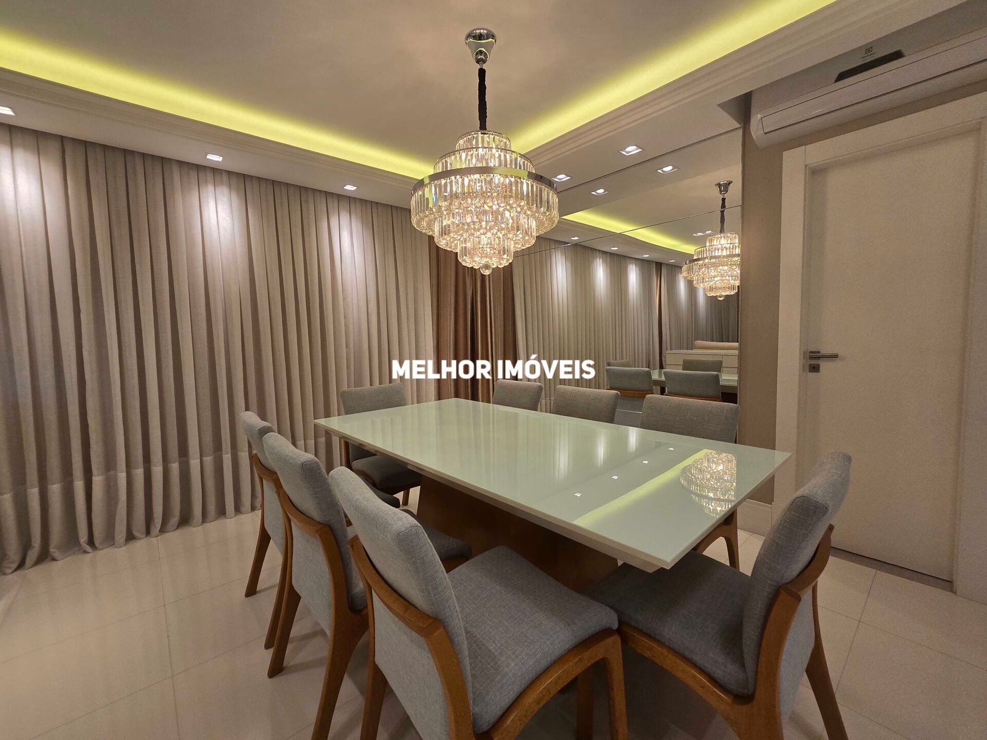 Apartamento, 3 quartos, 135 m² - Foto 16