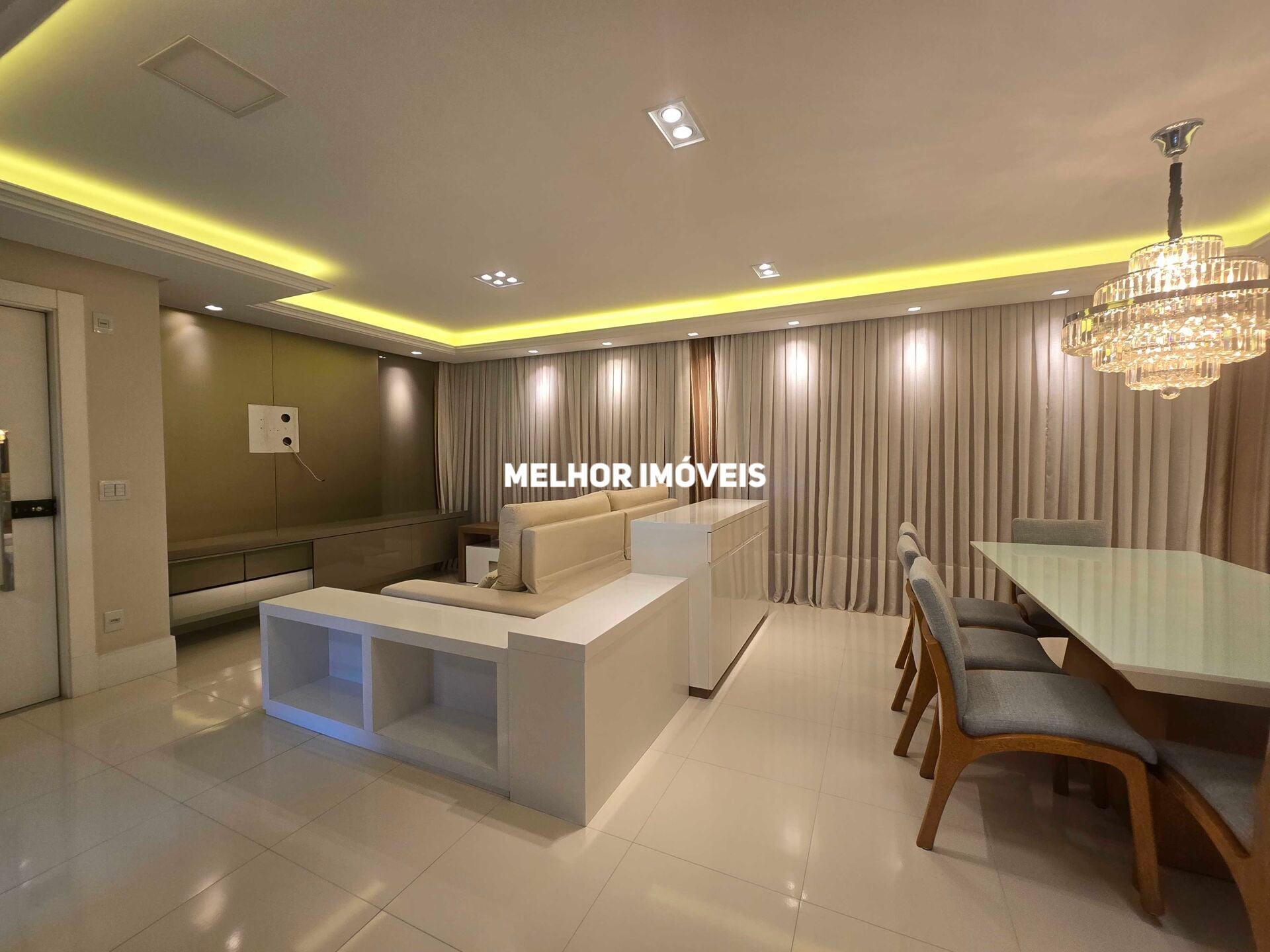 Apartamento, 3 quartos, 135 m² - Foto 17
