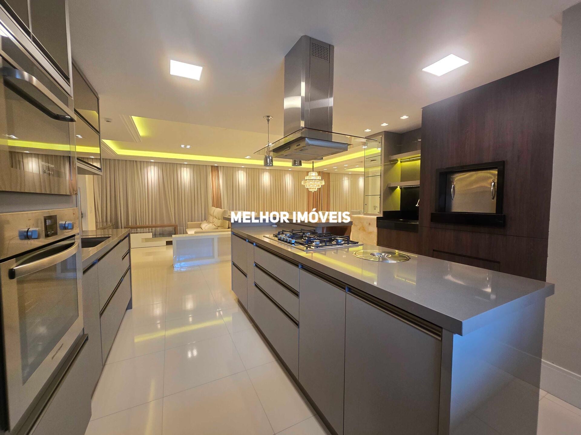 Apartamento, 3 quartos, 135 m² - Foto 7