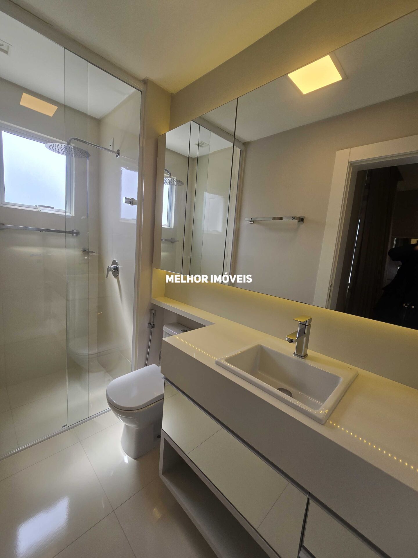 Apartamento, 3 quartos, 135 m² - Foto 23