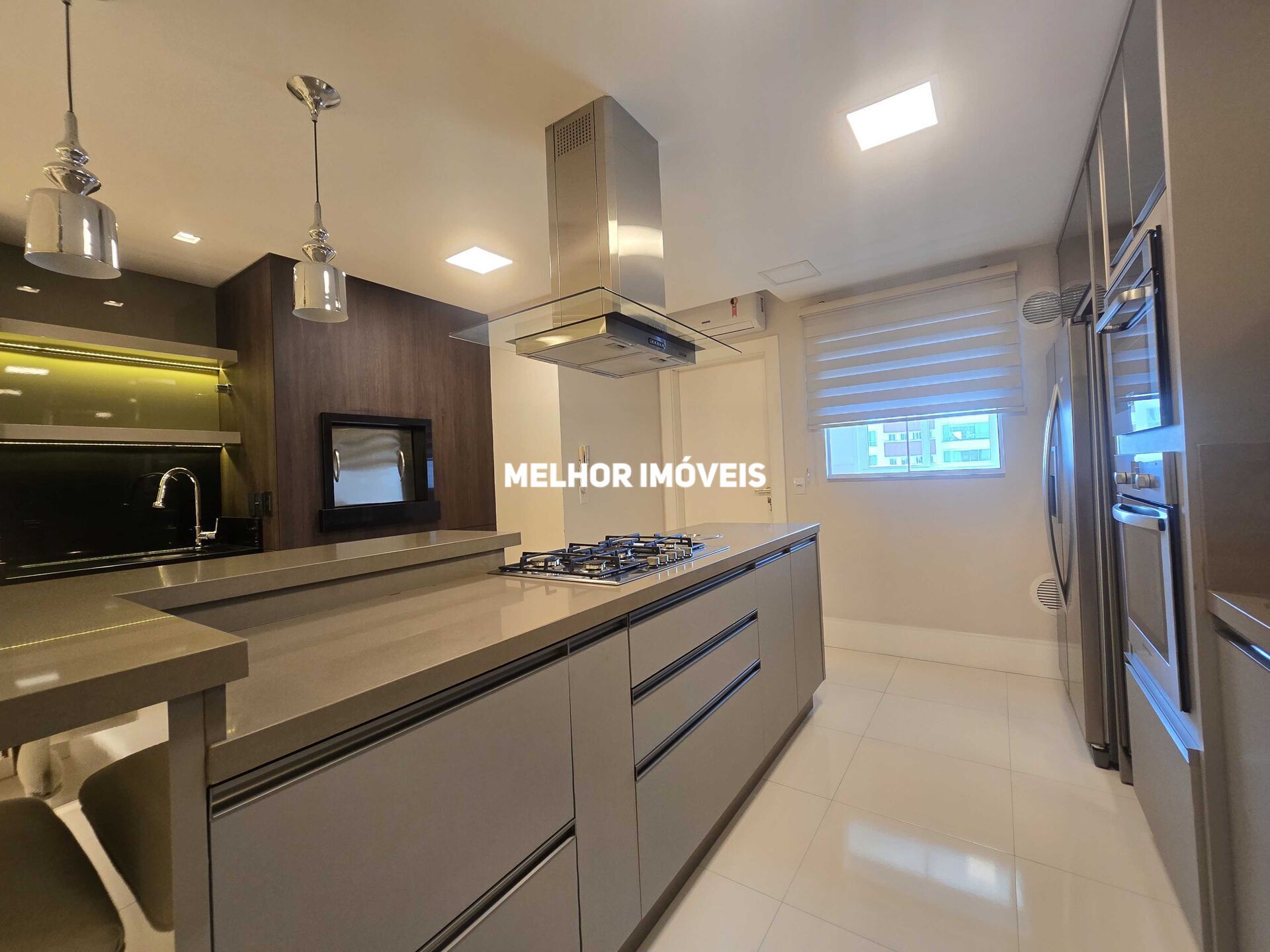 Apartamento, 3 quartos, 135 m² - Foto 10