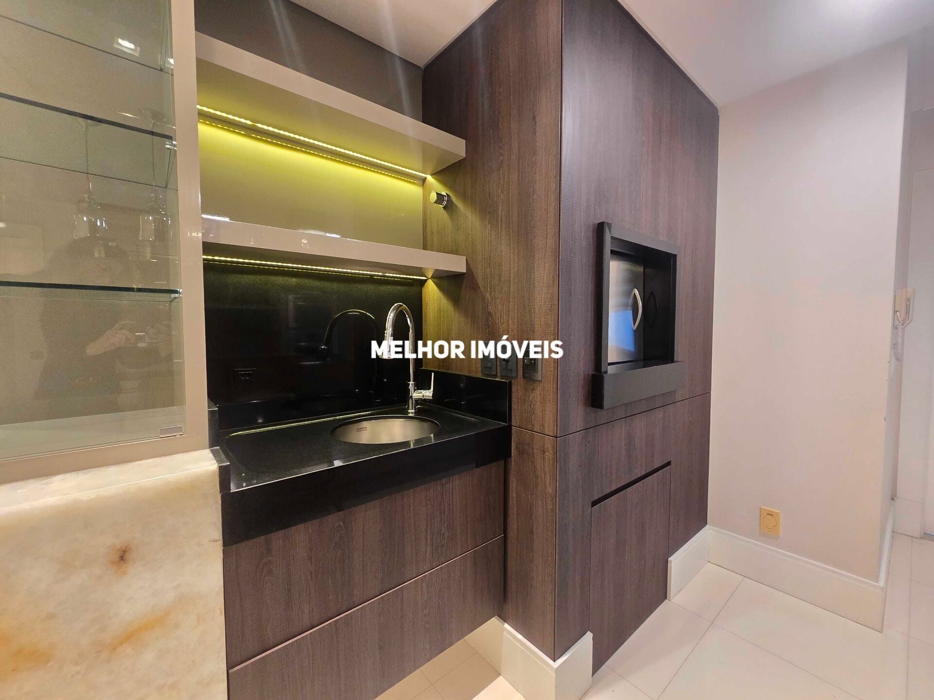 Apartamento, 3 quartos, 135 m² - Foto 13