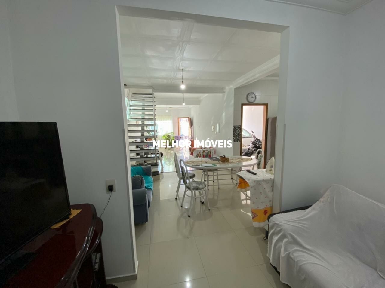Sobrado, 3 quartos, 195 m² - Foto 3