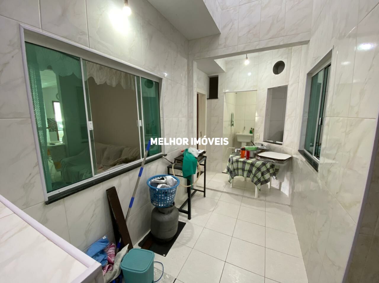 Sobrado, 3 quartos, 195 m² - Foto 17