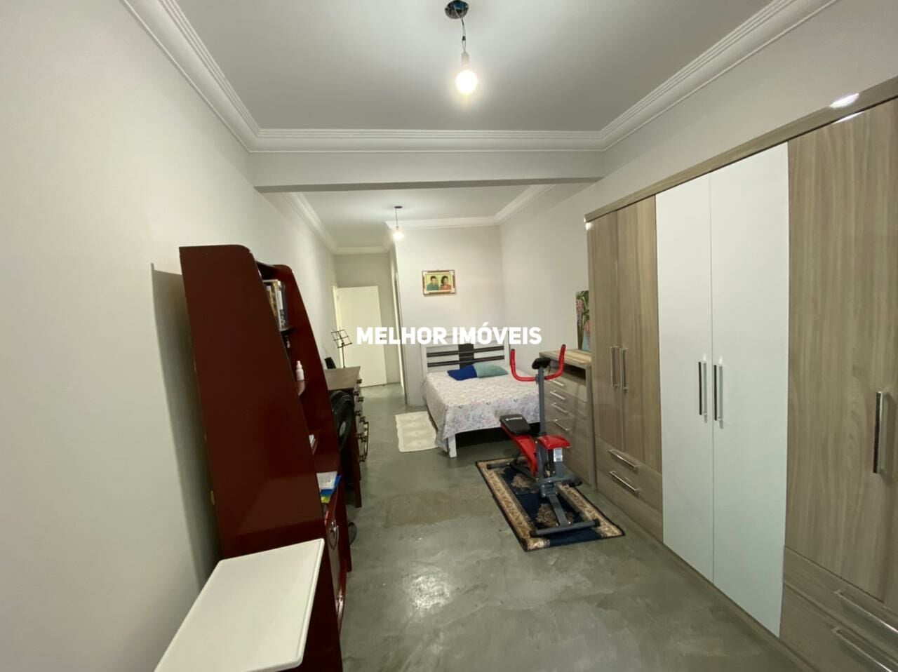 Sobrado, 3 quartos, 195 m² - Foto 15