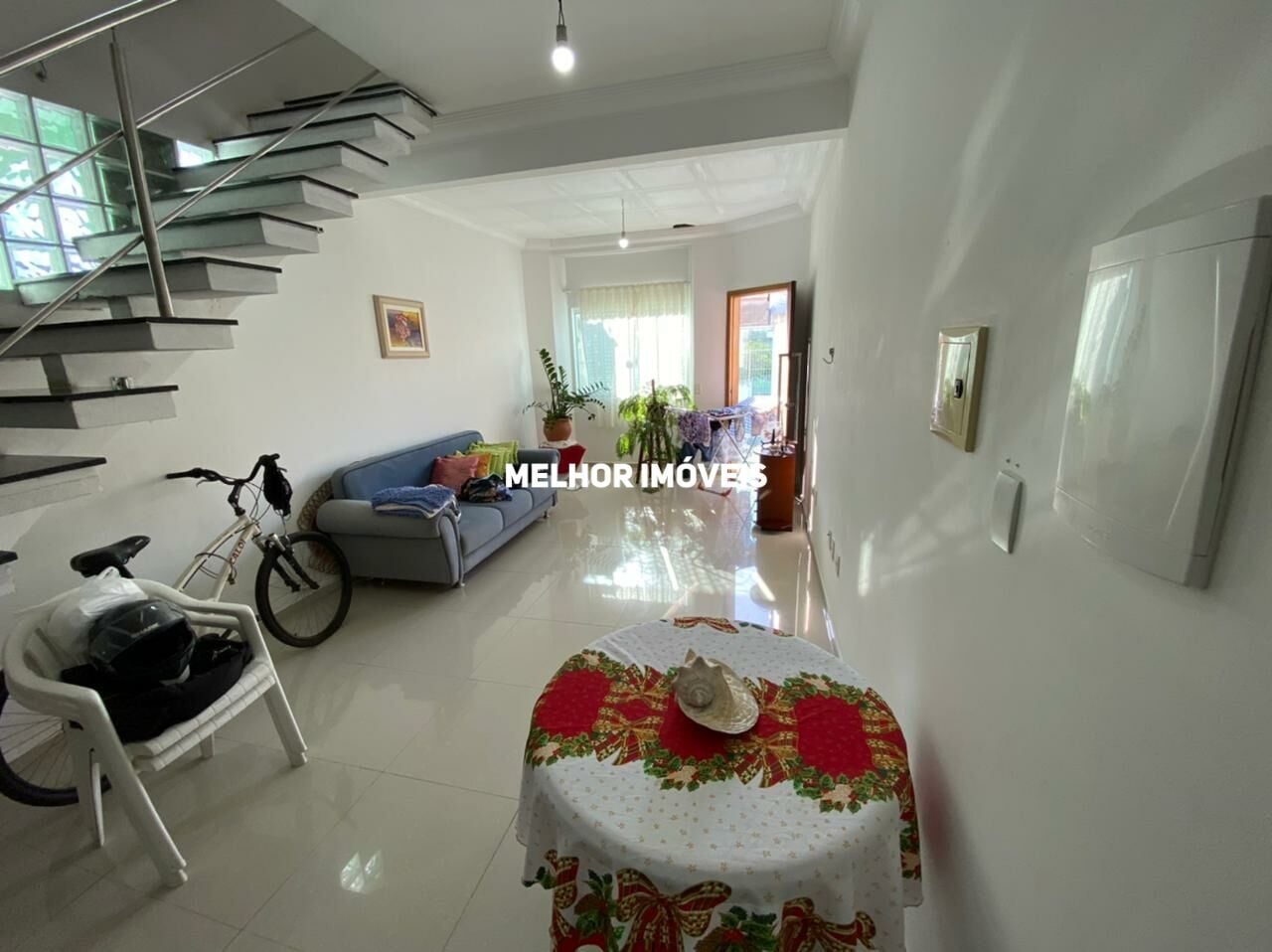Sobrado, 3 quartos, 195 m² - Foto 2