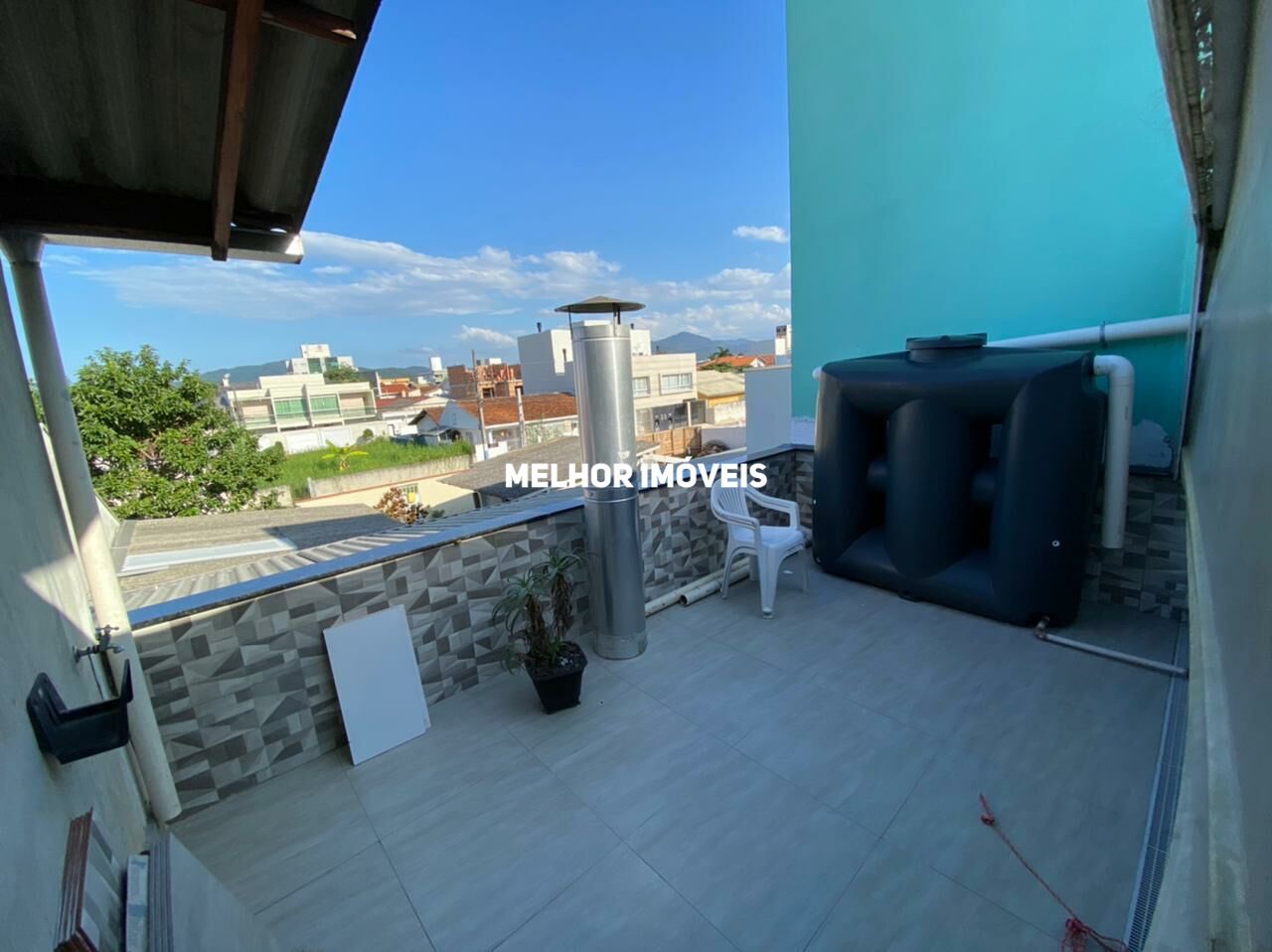 Sobrado, 3 quartos, 195 m² - Foto 16