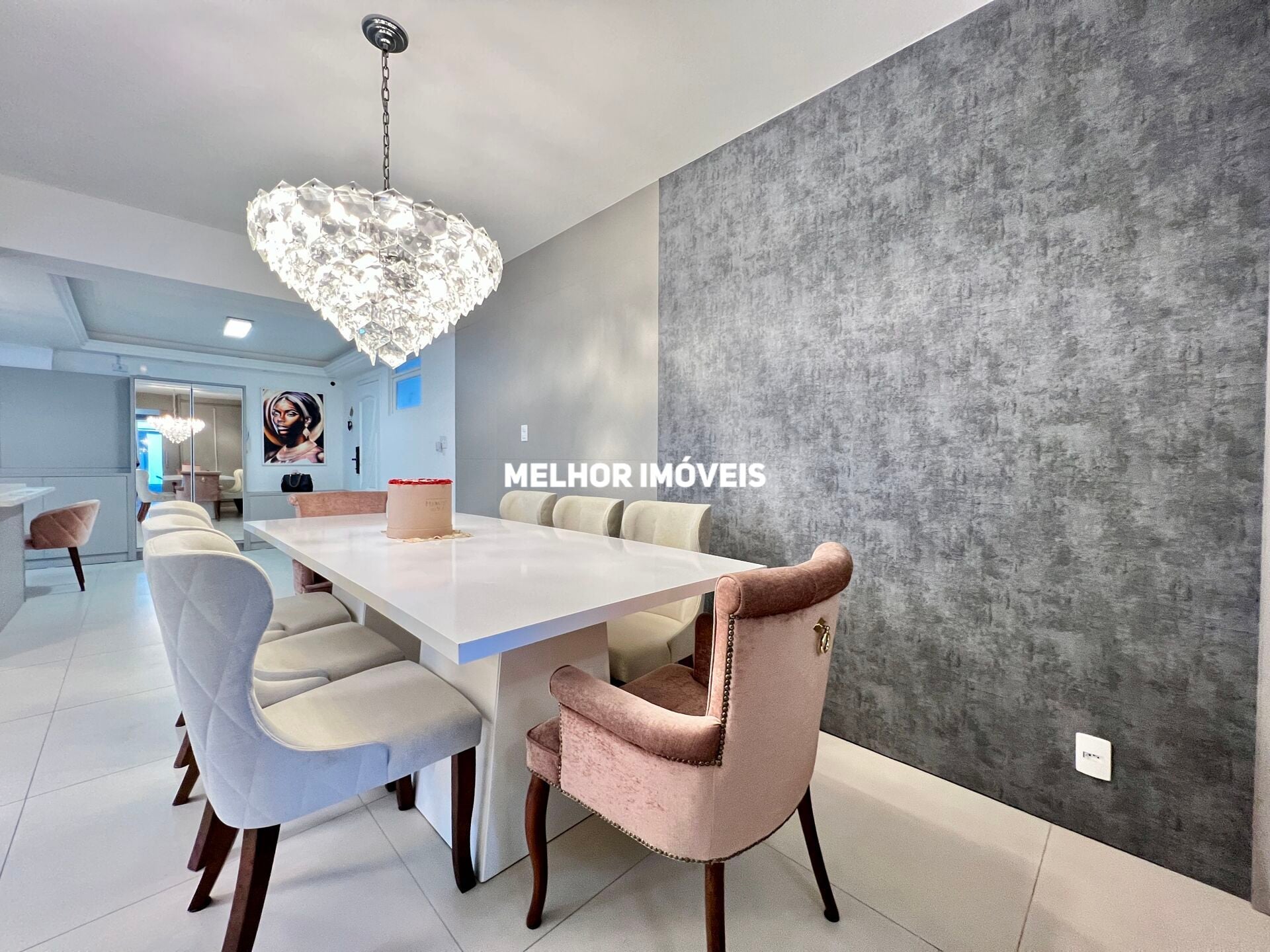 Apartamento, 3 quartos, 111 m² - Foto 3