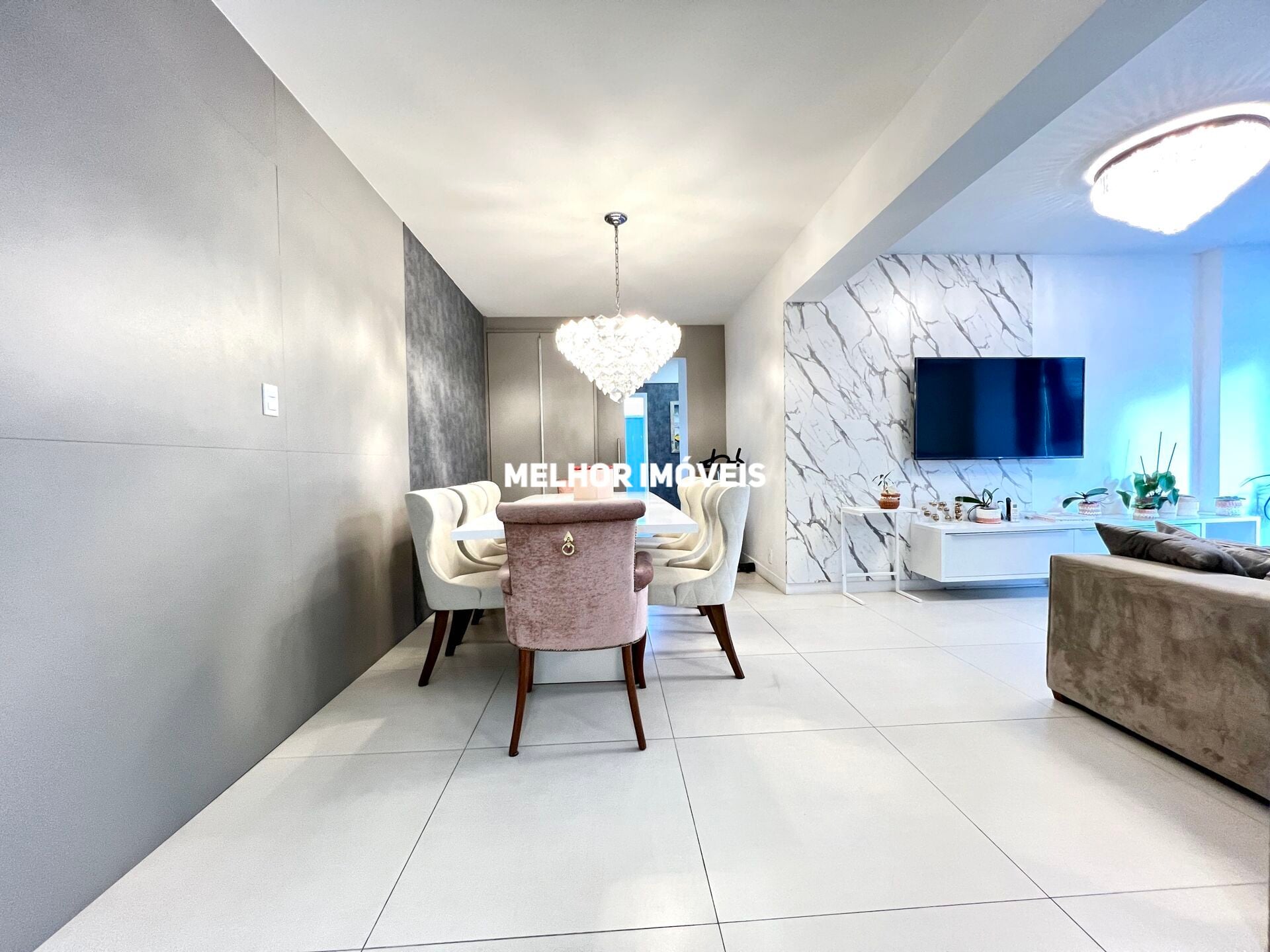 Apartamento, 3 quartos, 111 m² - Foto 10