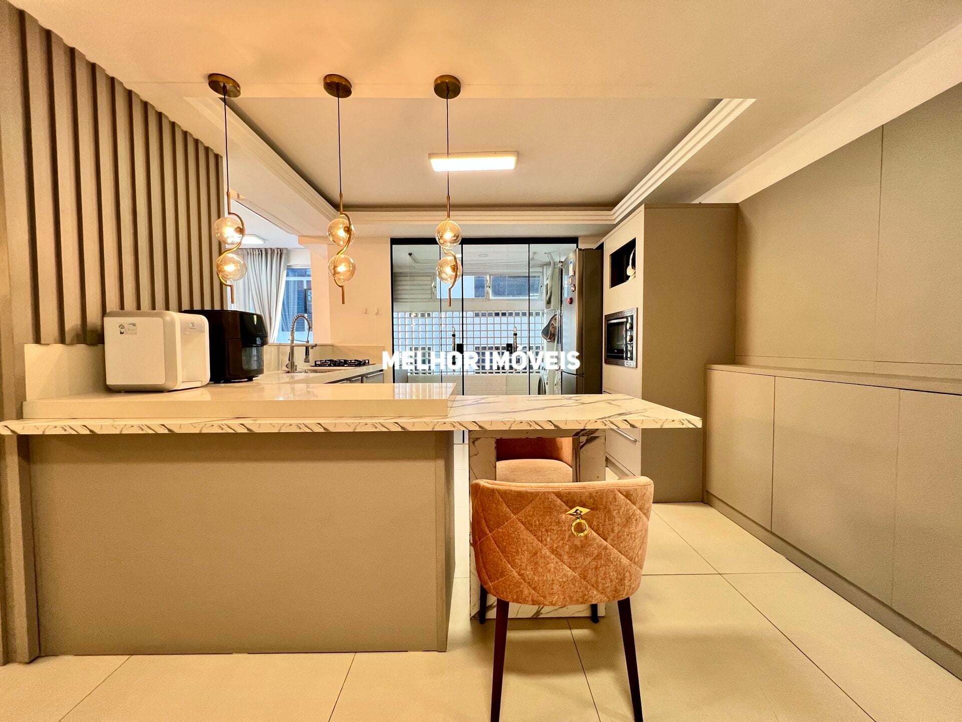 Apartamento, 3 quartos, 111 m² - Foto 2