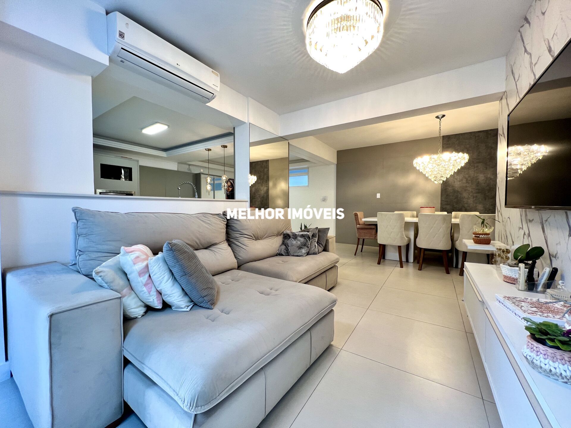 Apartamento, 3 quartos, 111 m² - Foto 5