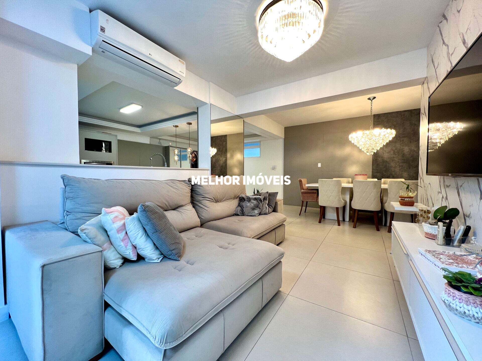 Apartamento, 3 quartos, 111 m² - Foto 5