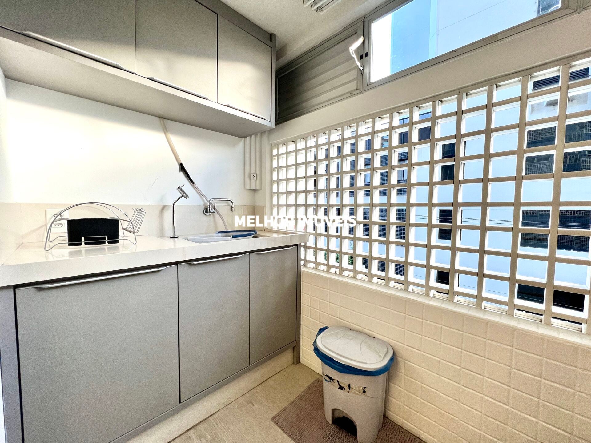 Apartamento, 3 quartos, 111 m² - Foto 15