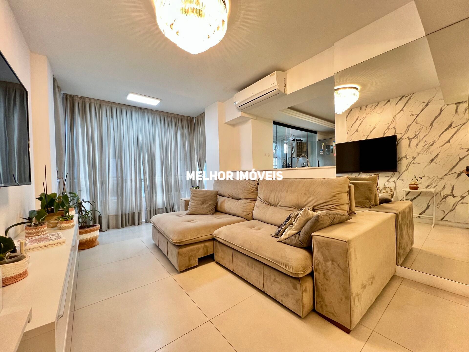 Apartamento, 3 quartos, 111 m² - Foto 1
